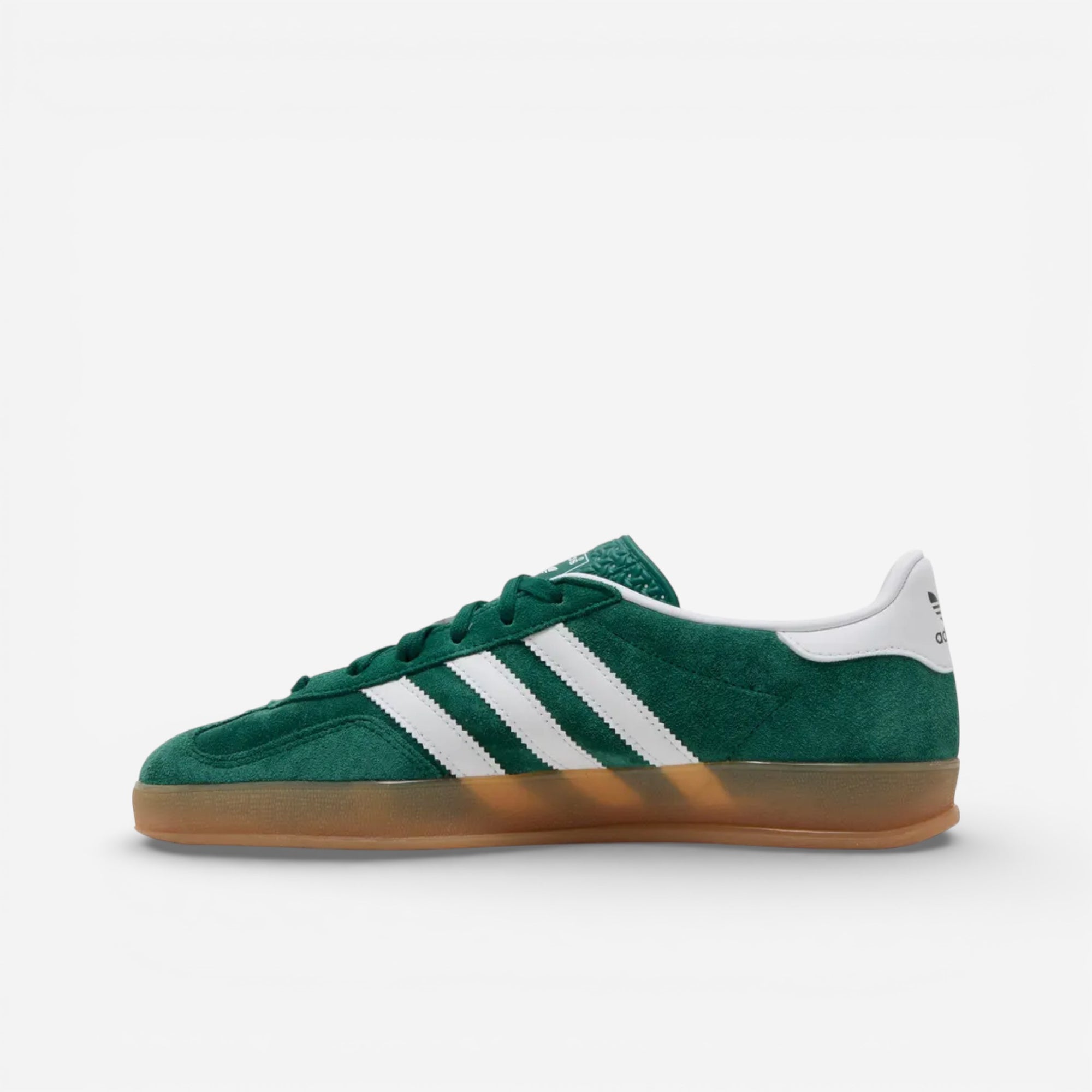 adidas Gazelle Indoor Green Gum