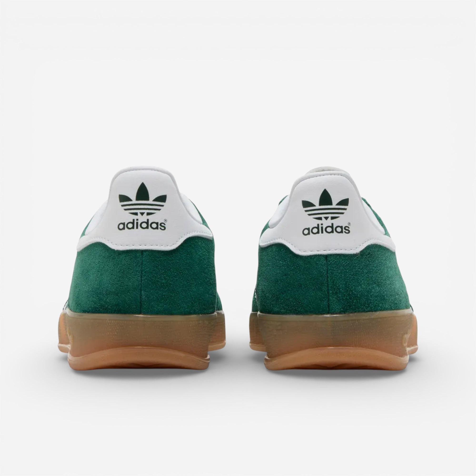 adidas Gazelle Indoor Green Gum