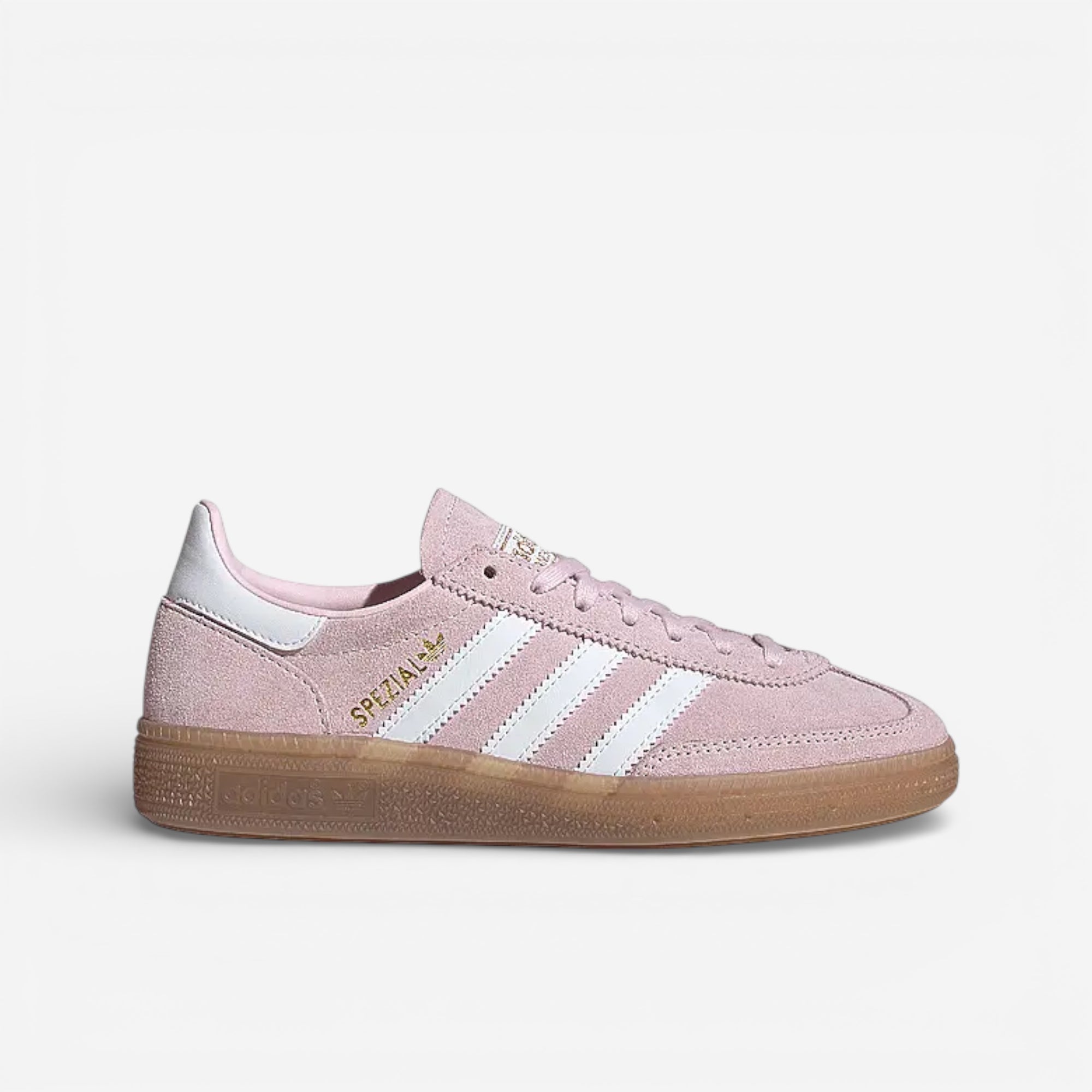 adidas Handball Spezial Clear Pink Non Dyed Gum (GS)