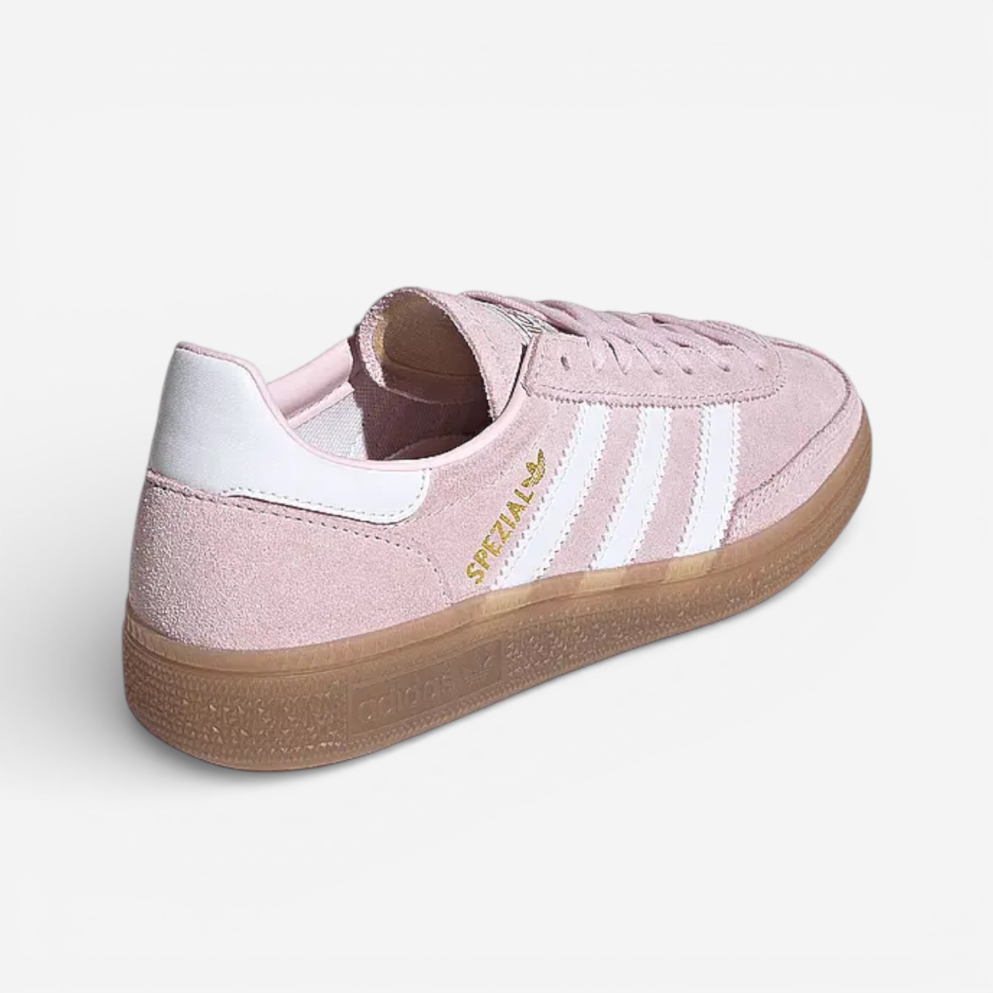 adidas Handball Spezial Clear Pink Non Dyed Gum (GS)