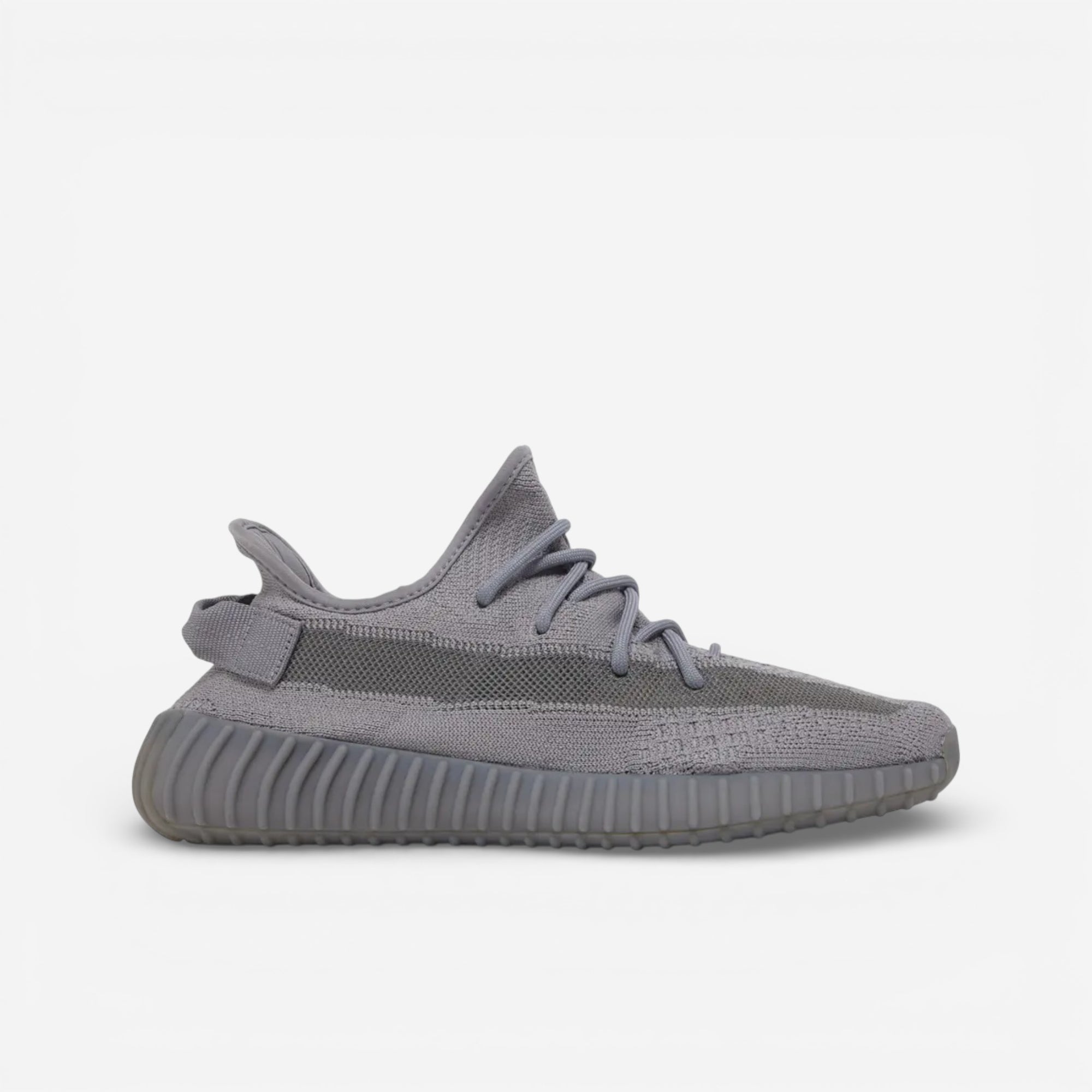 adidas Yeezy Boost 350 V2 Steel Gray