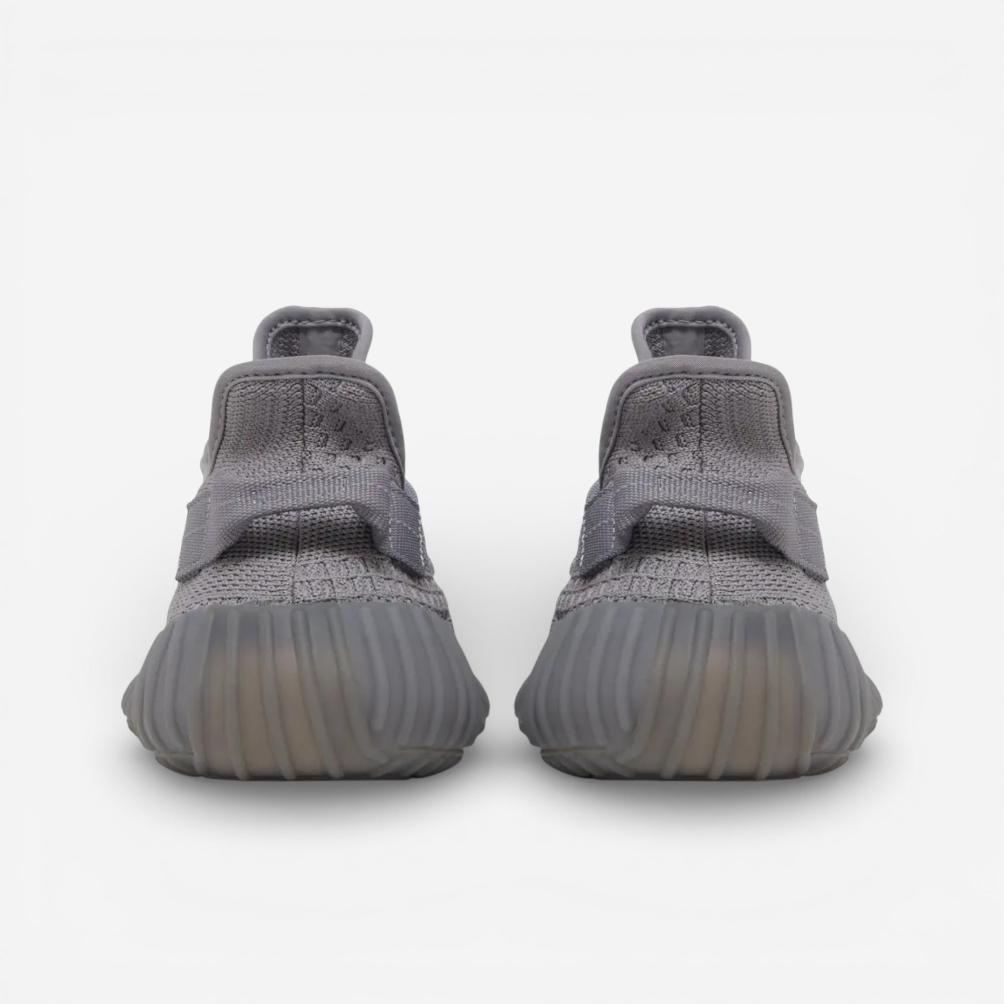 adidas Yeezy Boost 350 V2 Steel Gray