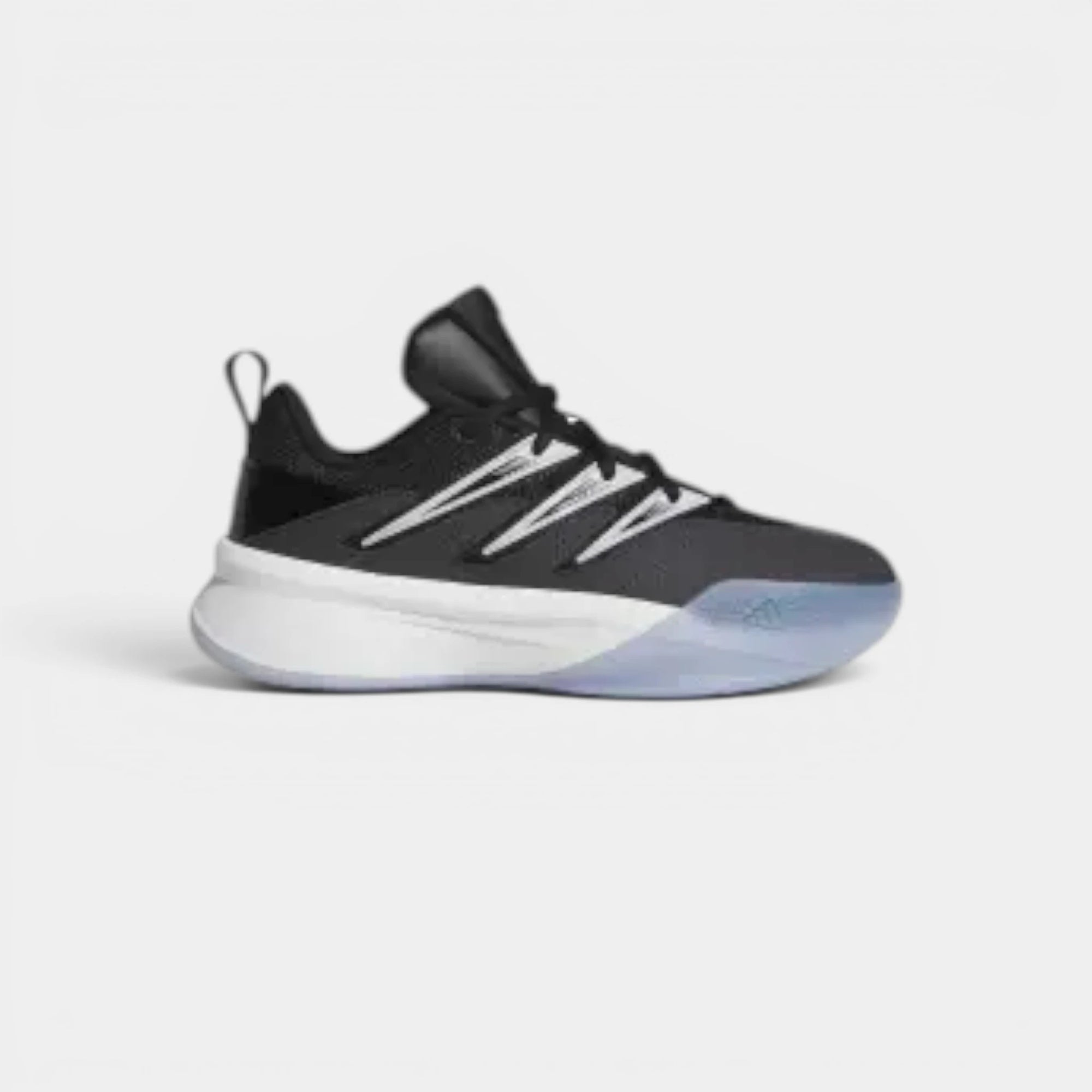 Adidas Dame Certified 3 J Cblack/Clgrey/Carbon