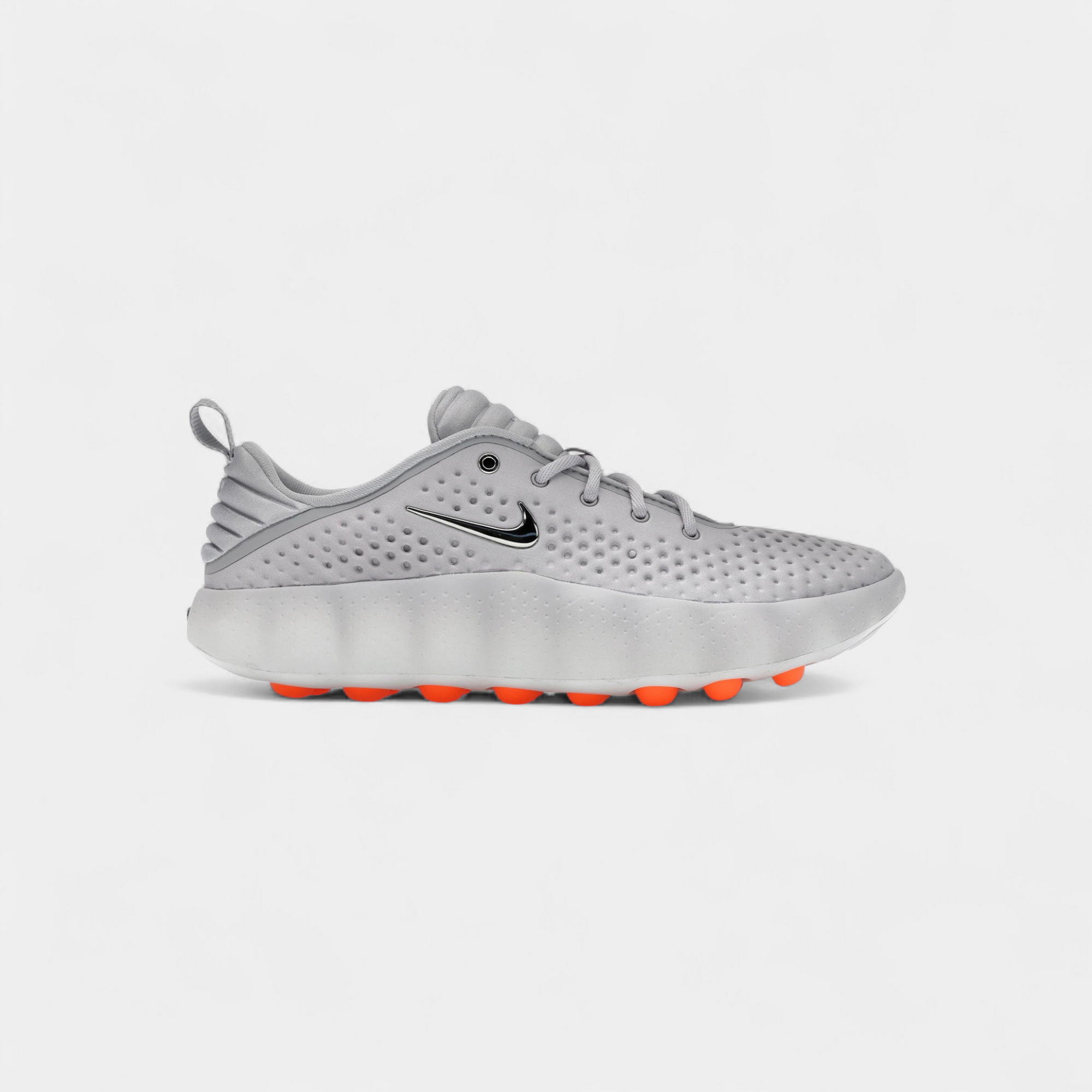 Nike Mind 002 Light Smoke Grey