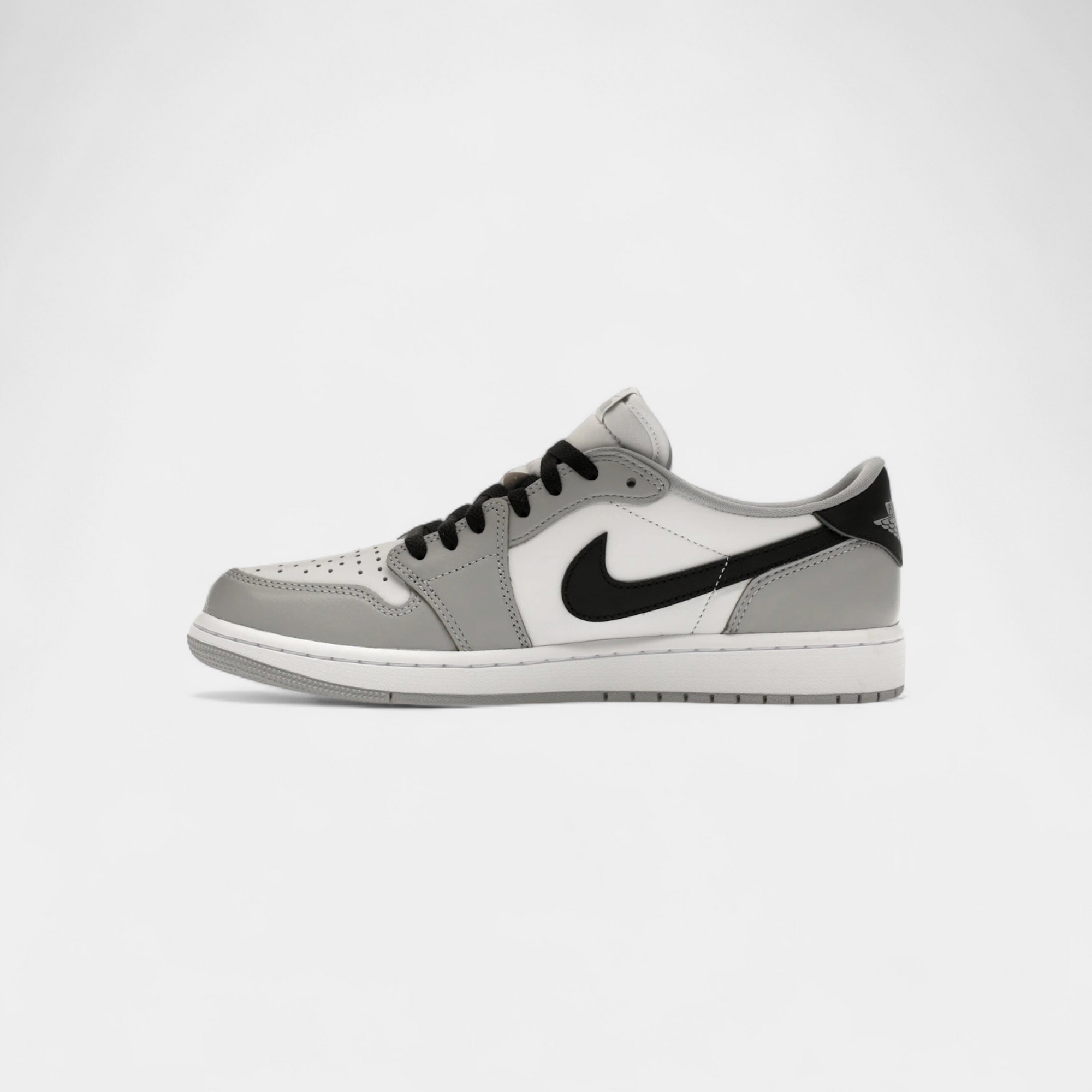 Jordan 1 Retro Low OG Barons