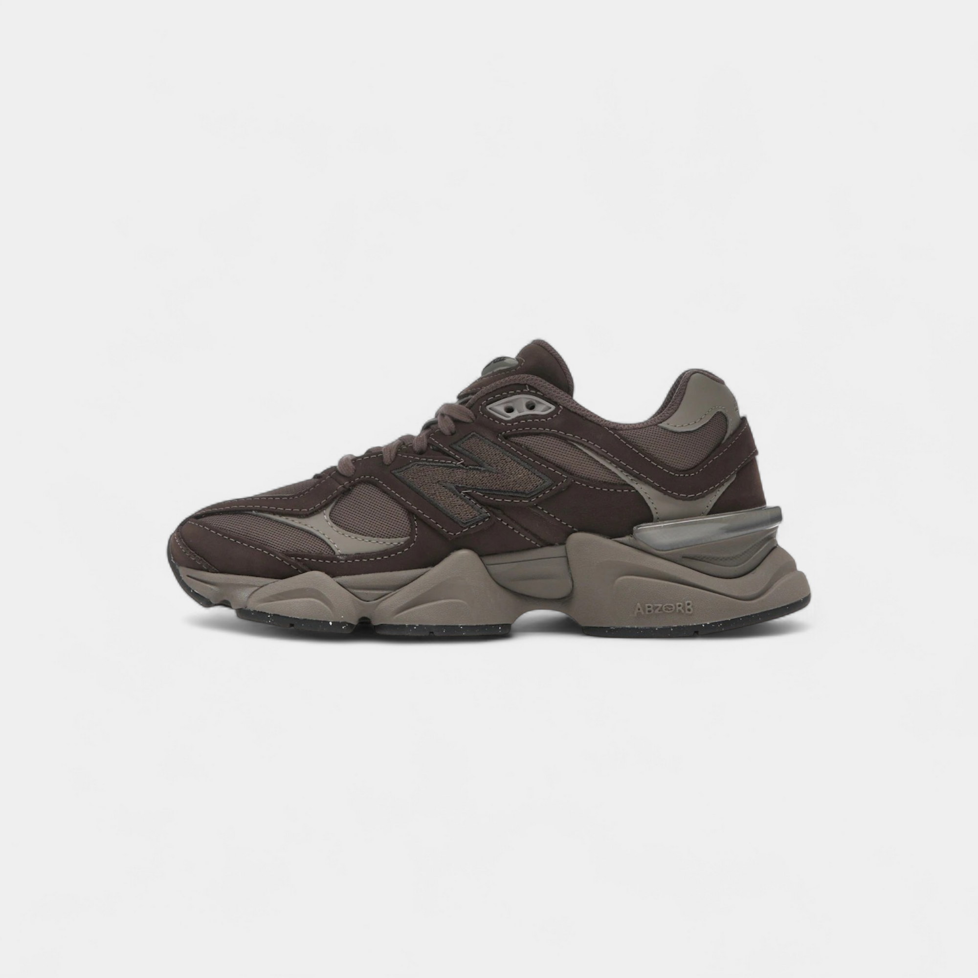 New Balance 9060 Mono Cortado