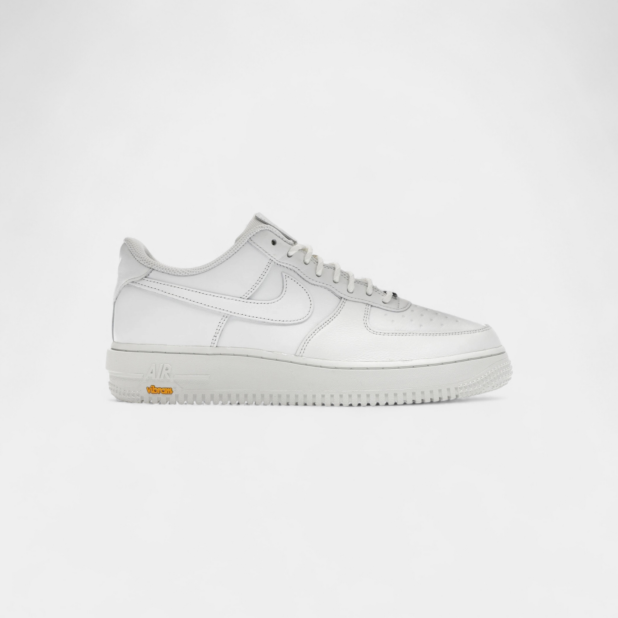 Nike Air Force 1 Low Gore-Tex Vibram Summit White