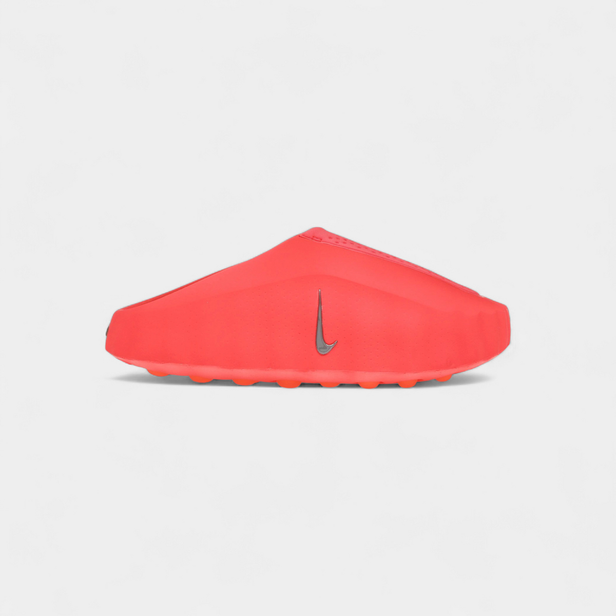 Nike Mind 001 Slide Solar Red
