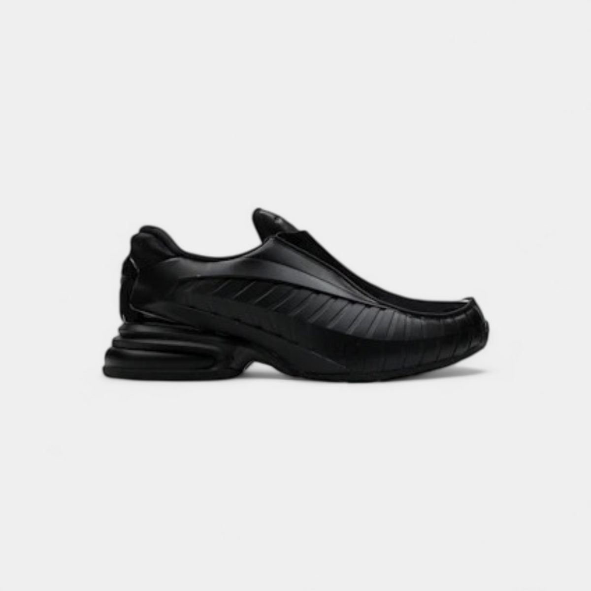 Nike Air Max Dolce SP Comme des Garçons Homme Plus Black