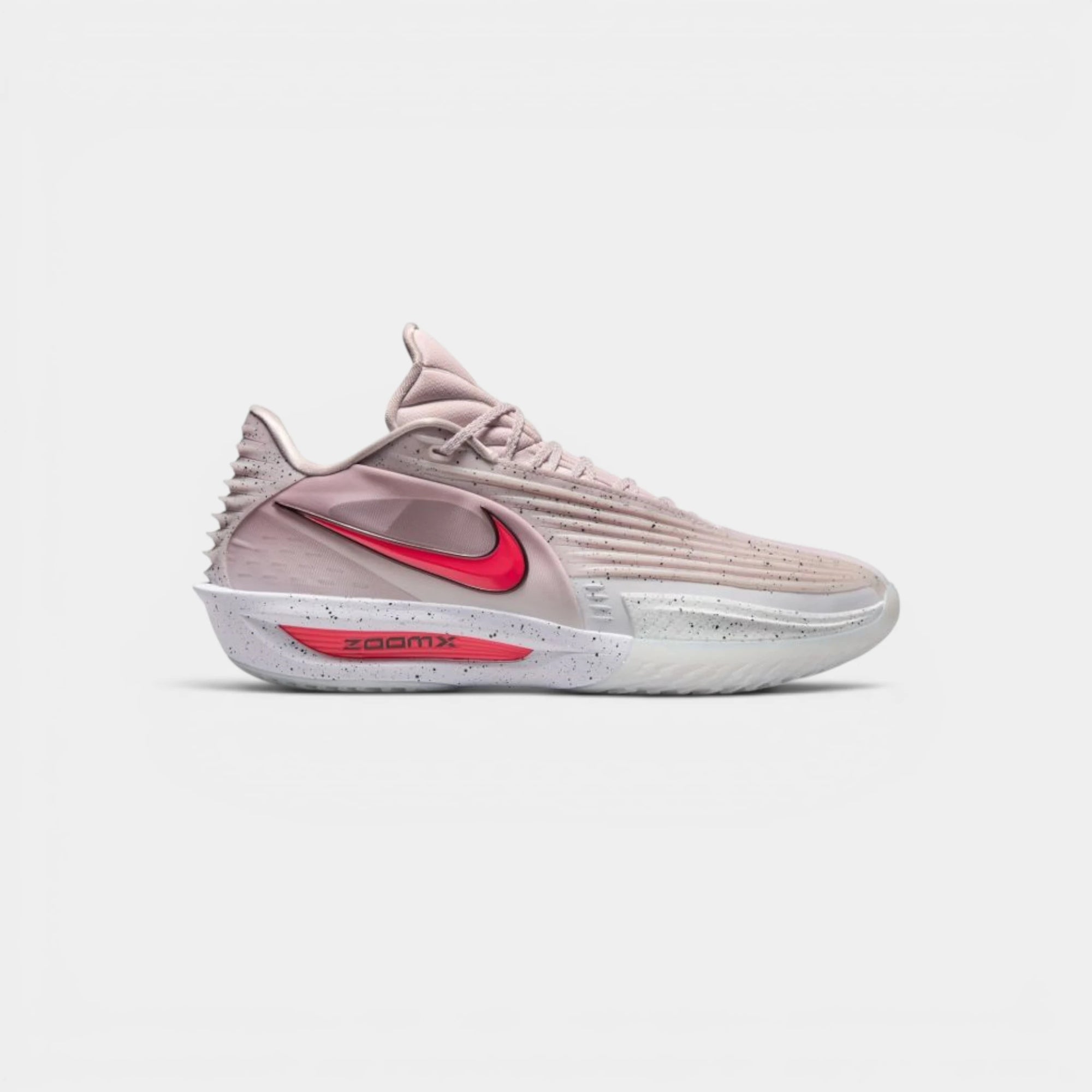 Nike G.T. Cut 3 Turbo Platinum Violet/Bright Crimson-Black