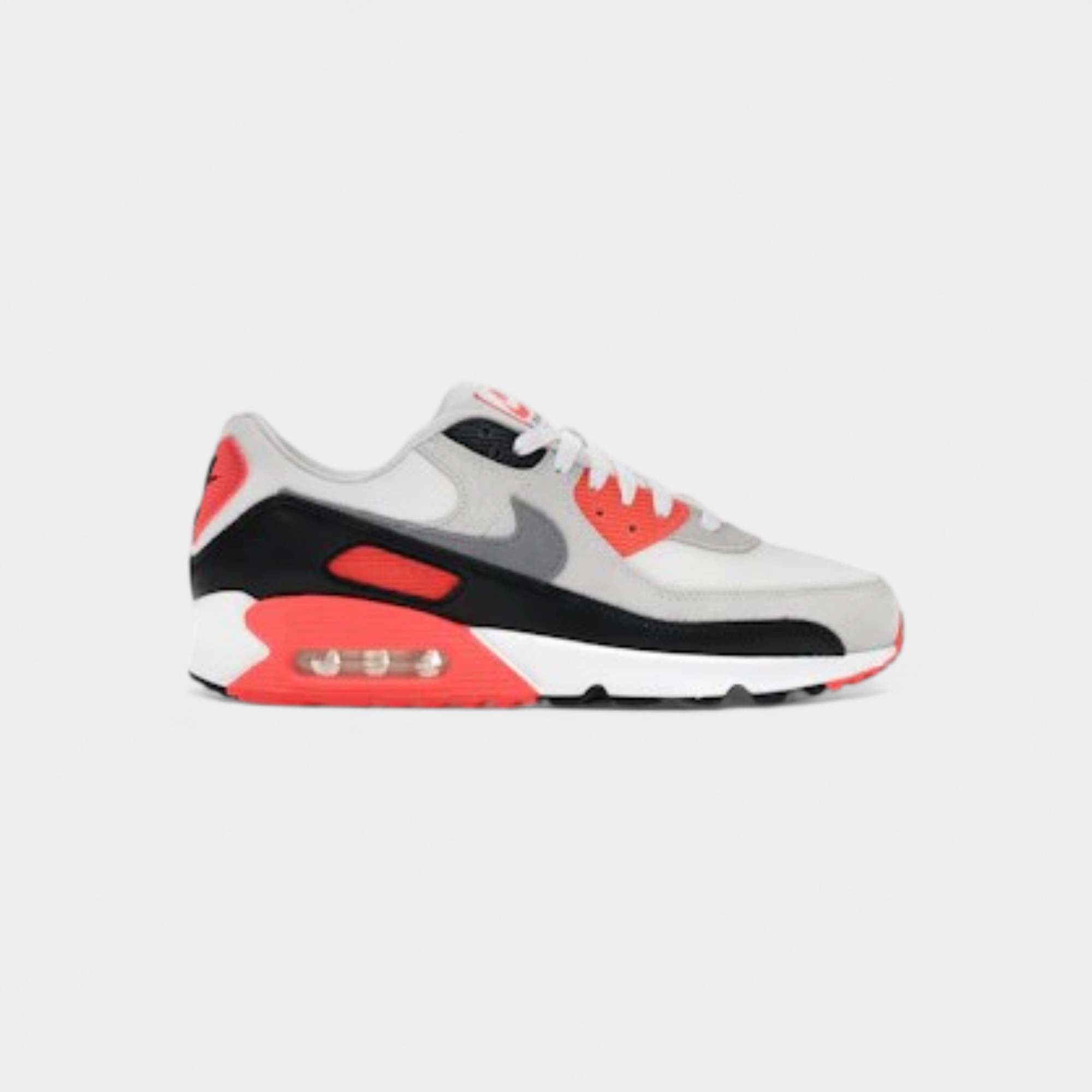 Nike Air Max 90 Infrared 3M (2026)
