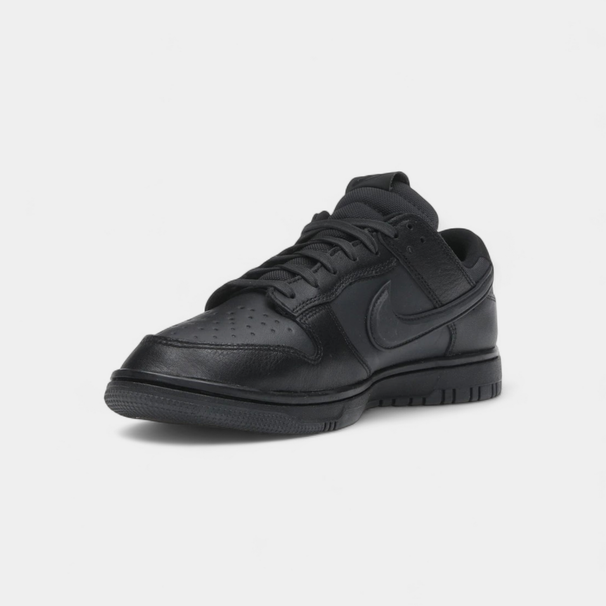 Nike Dunk Low Gore-Tex Triple Black