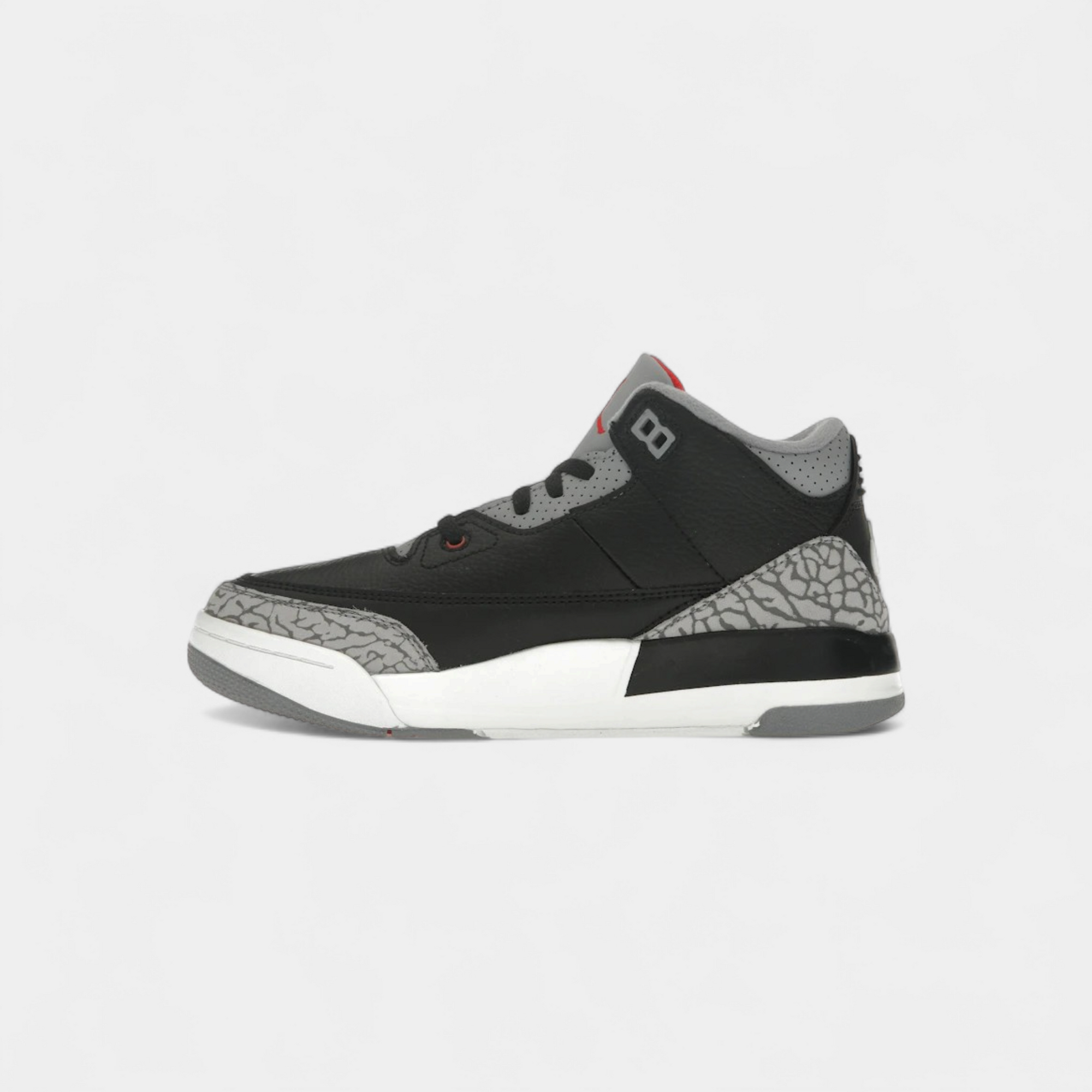Jordan 3 Retro Black Cement (2024) (PS)