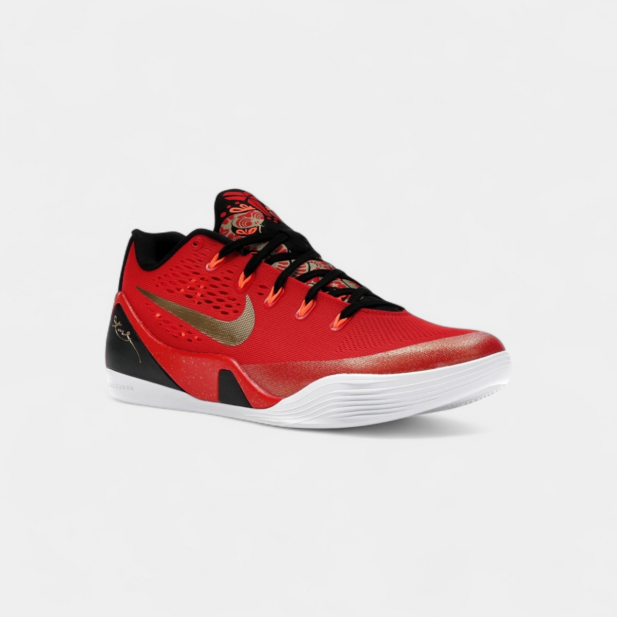 Nike Kobe 9 EM Low Protro China