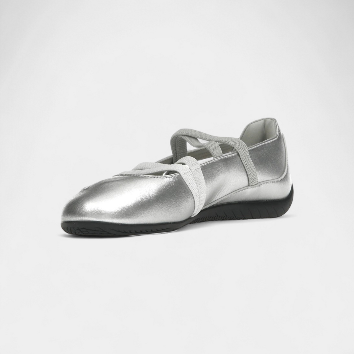 Puma Speedcat Ballet Silver (Women's)