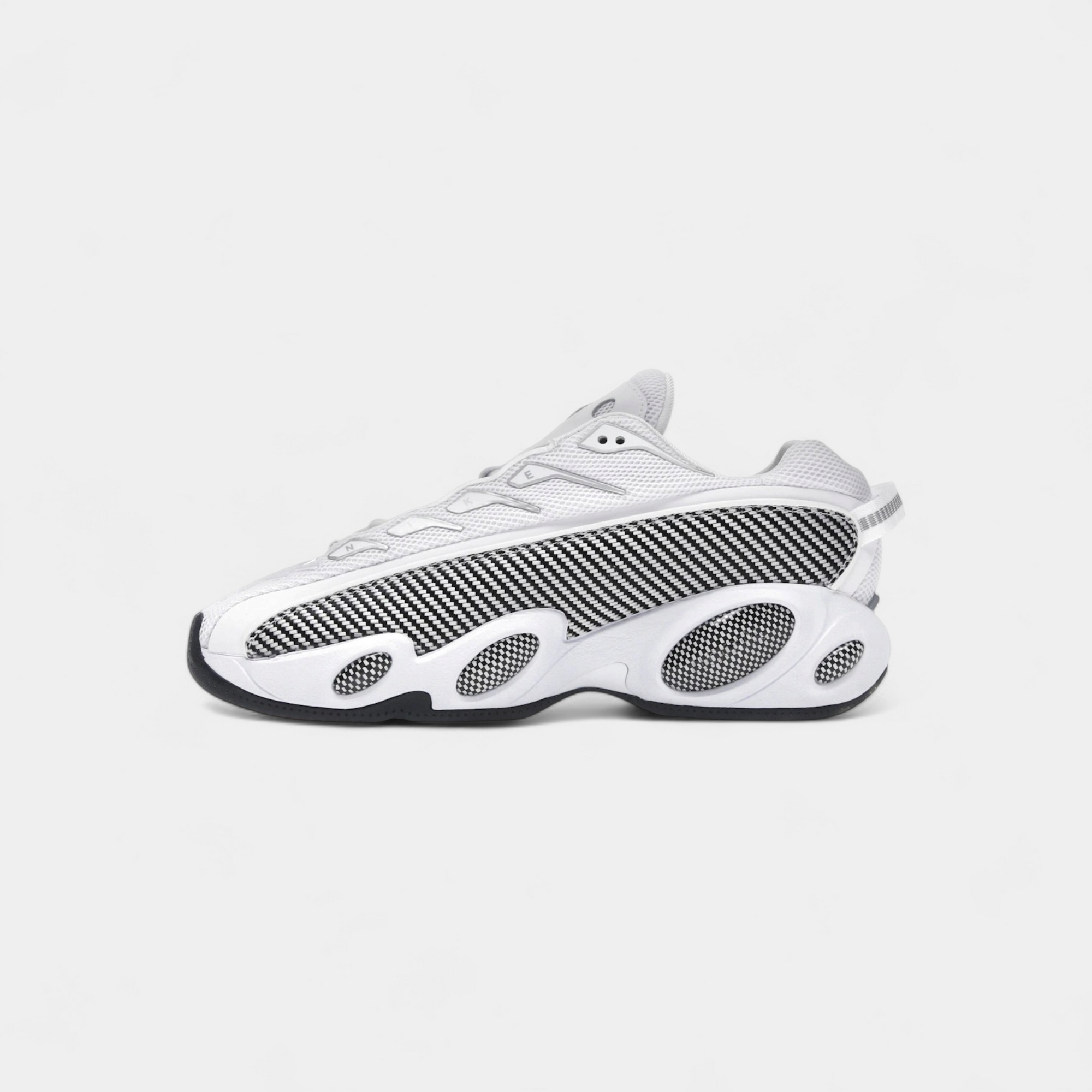 Nike NOCTA Glide Drake White Black
