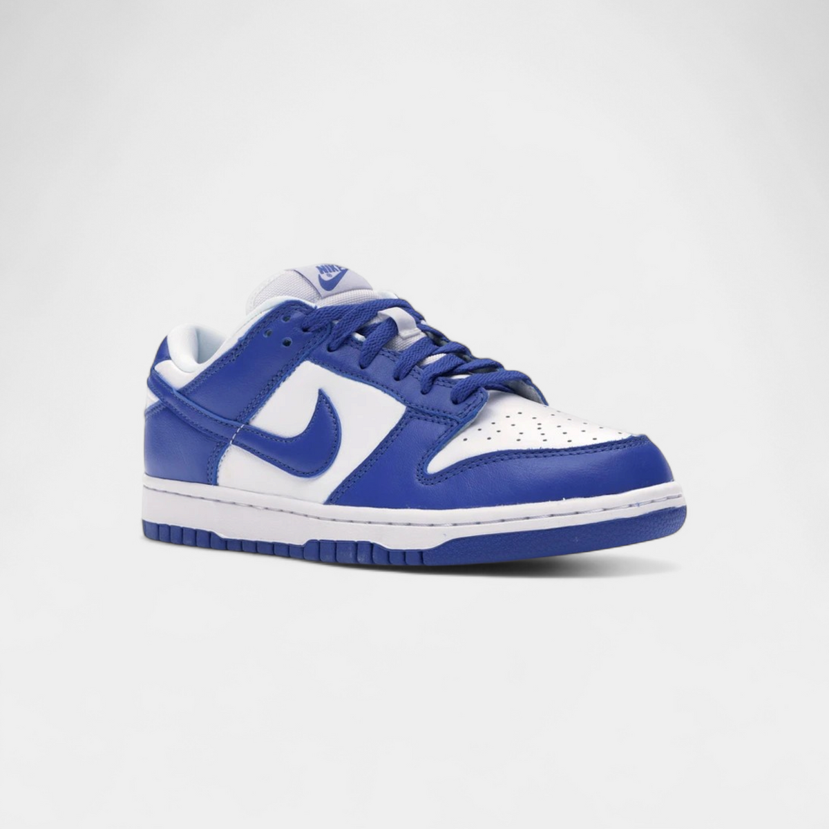 Nike Dunk Low SP Kentucky