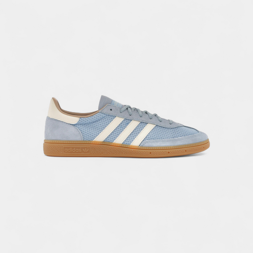 adidas Handball Spezial Clear Sky White Warm Sandstone