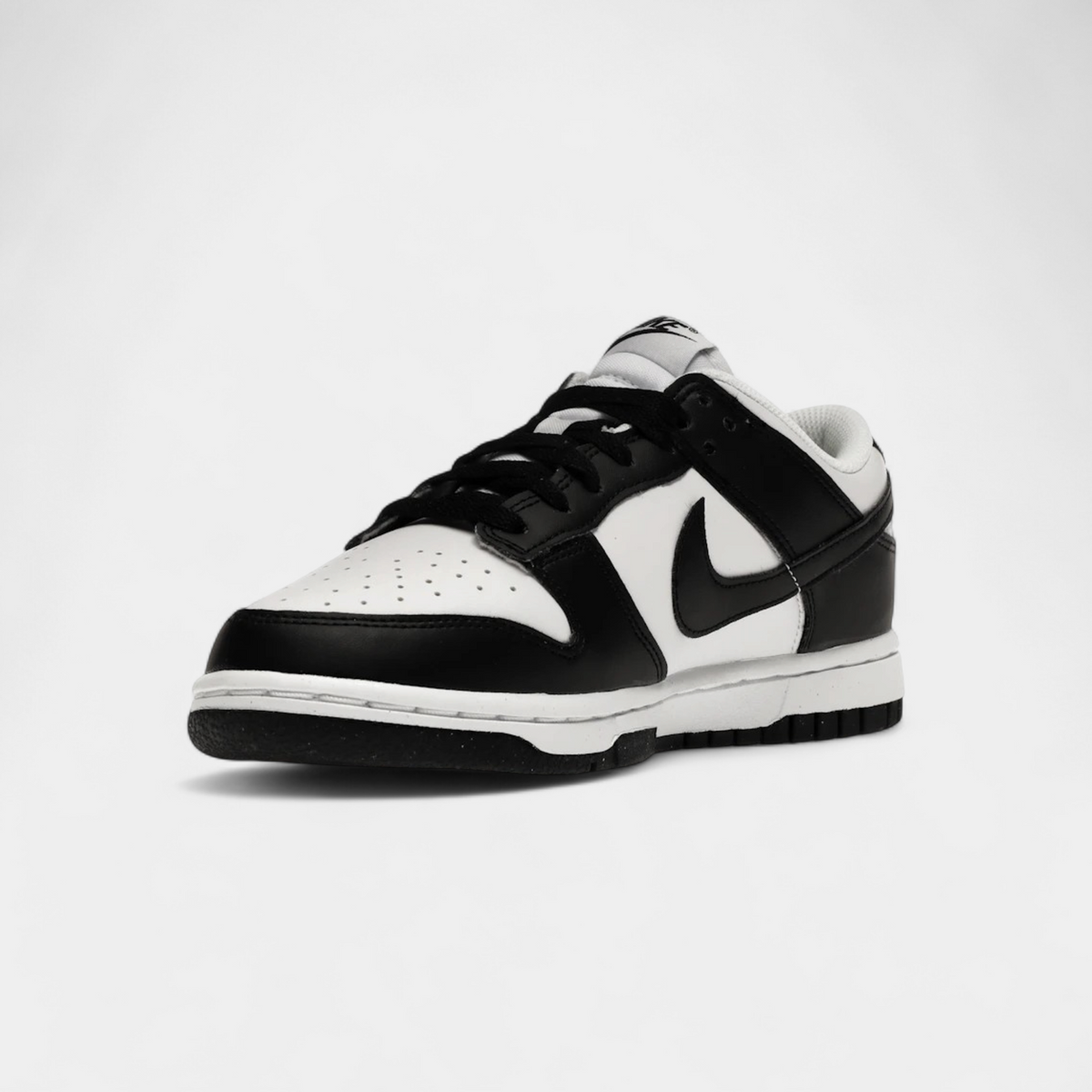 Nike Dunk Low Next Nature Panda (Women's)