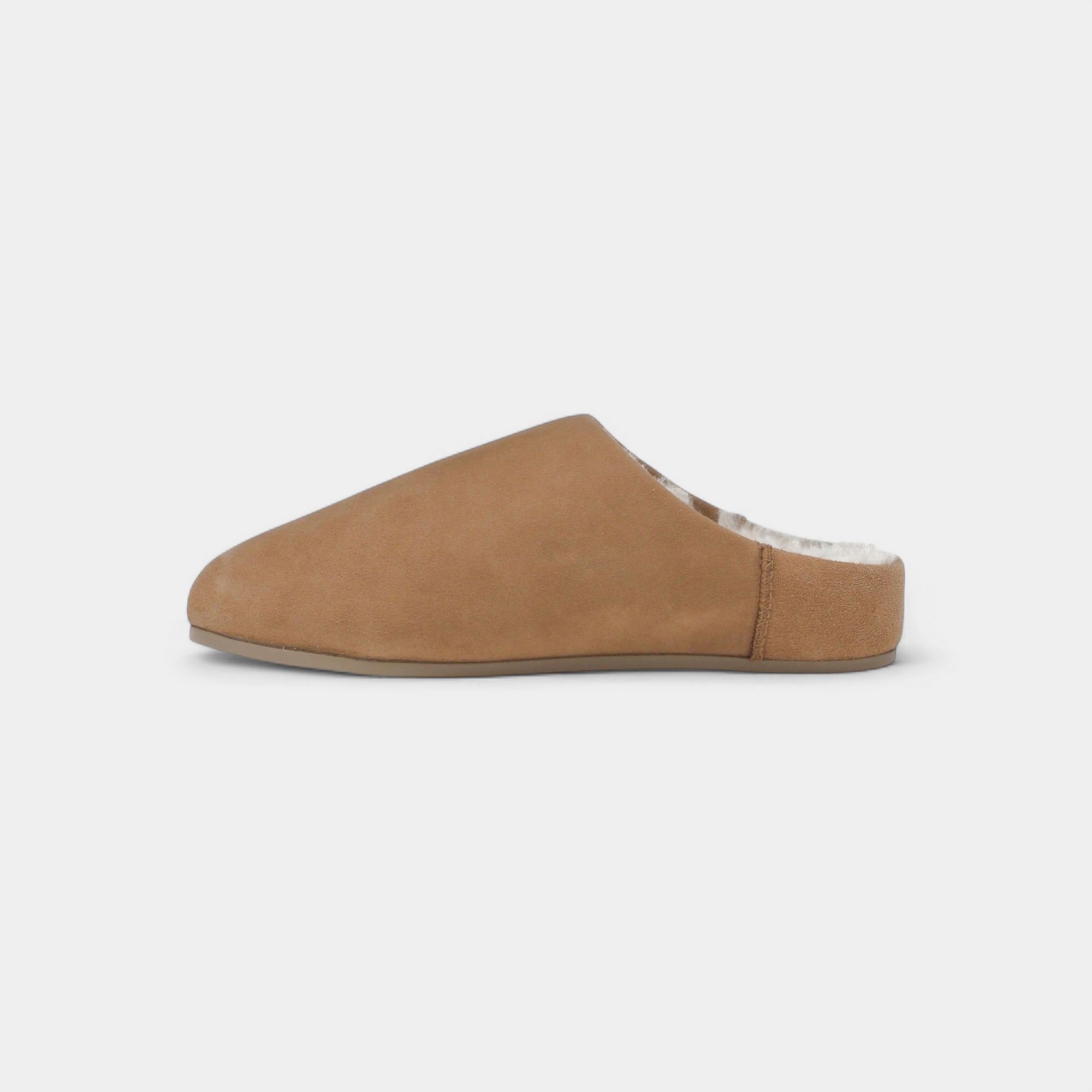 UGG Elea Slip-On Slipper Chestnut (Women's)