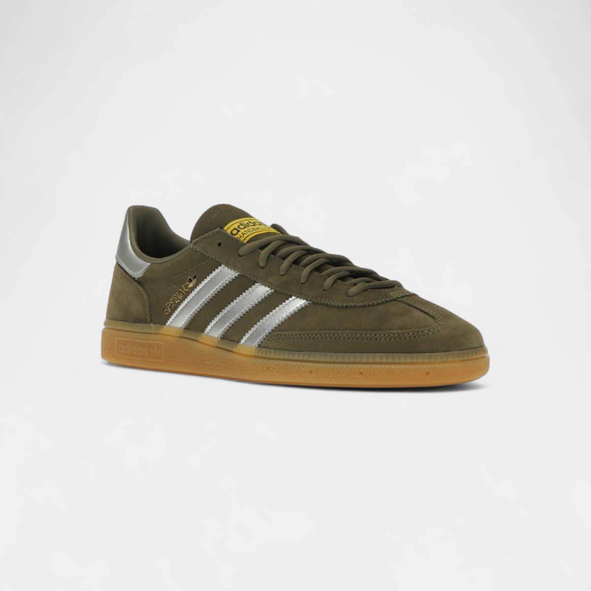 adidas Handball Spezial Olive Strata