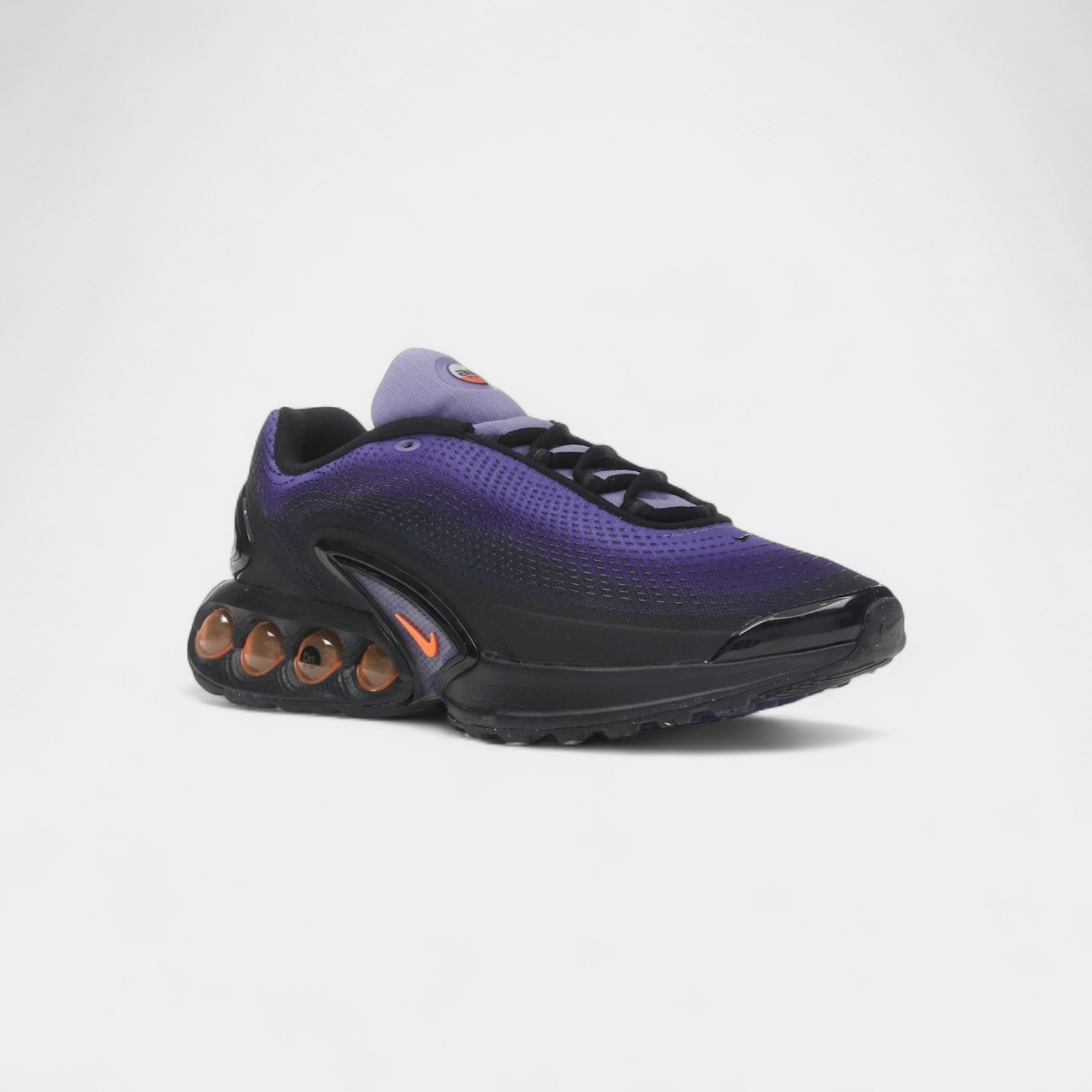 Nike Air Max Dn SE Medium Violet Total Orange