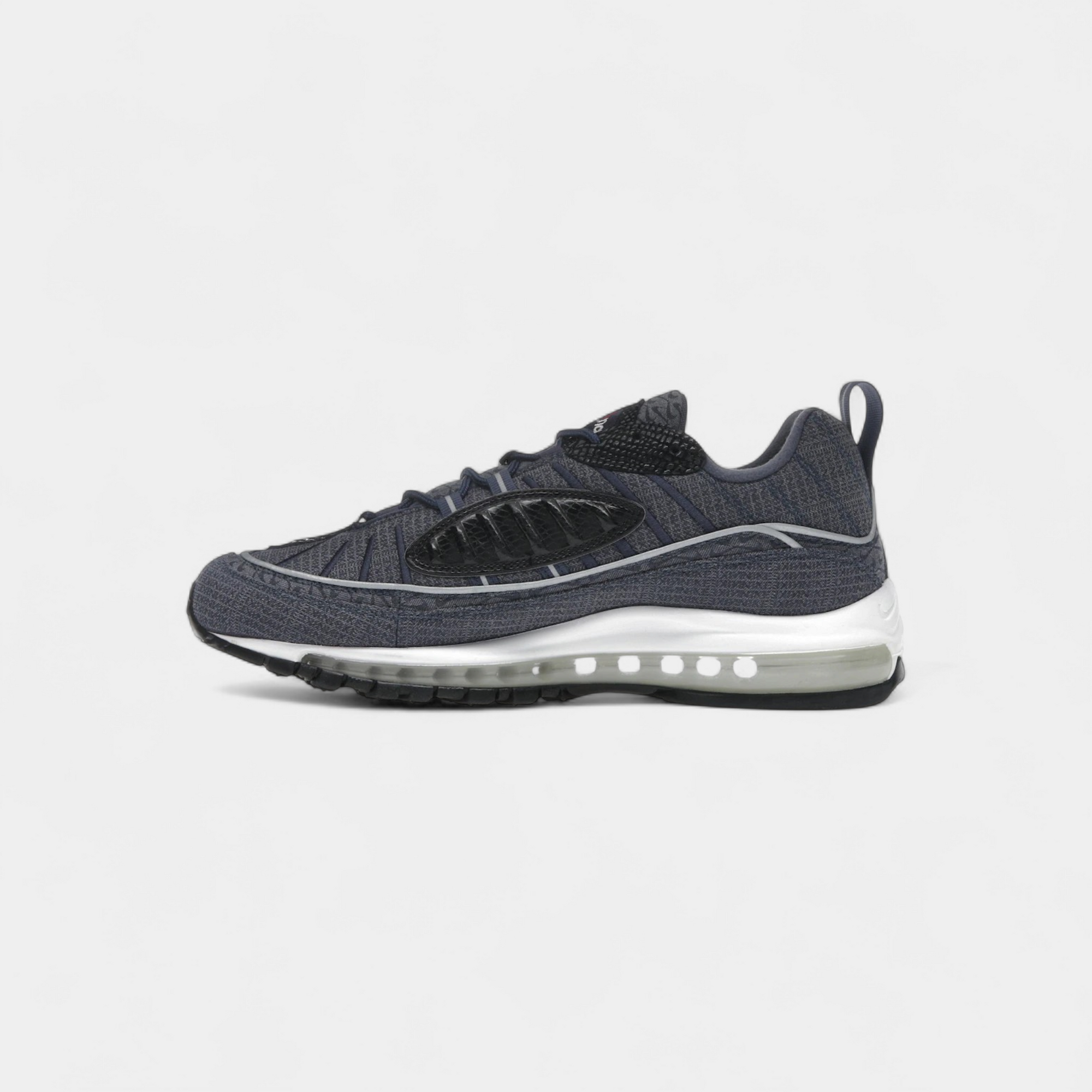 Nike Air Max 98 Thunder Blue
