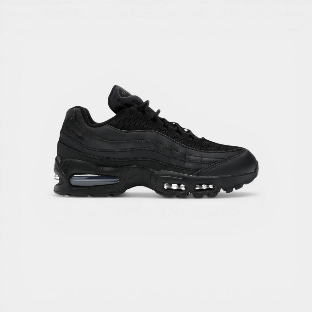 Nike Air Max 95 OG Big Bubble Black Anthracite