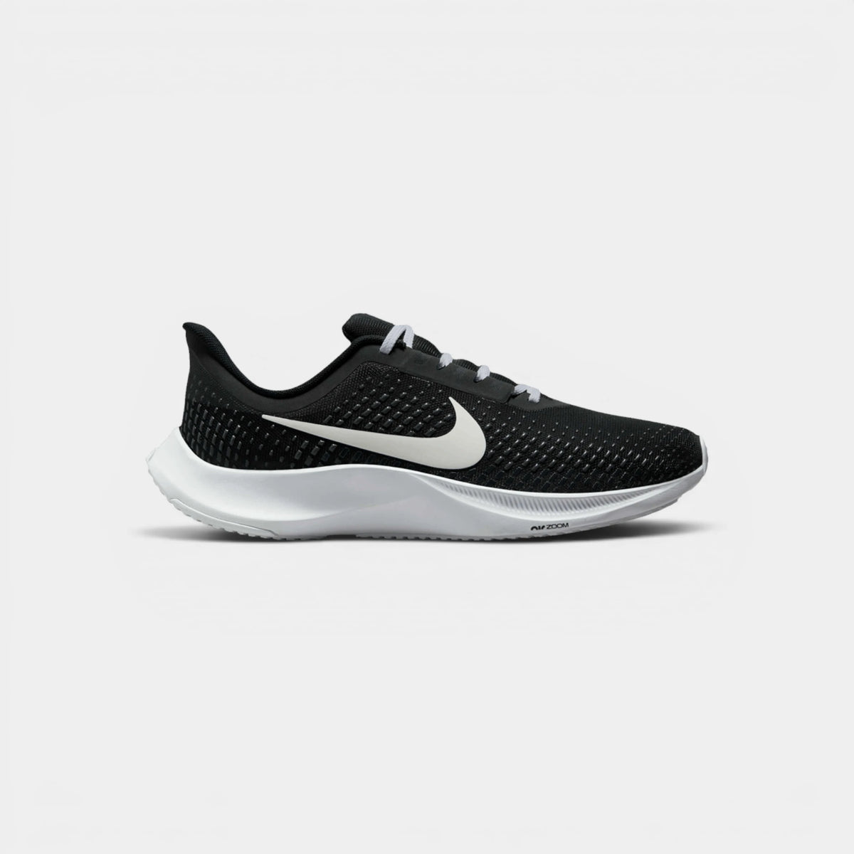 Nike Power Flight Black White (Women's)