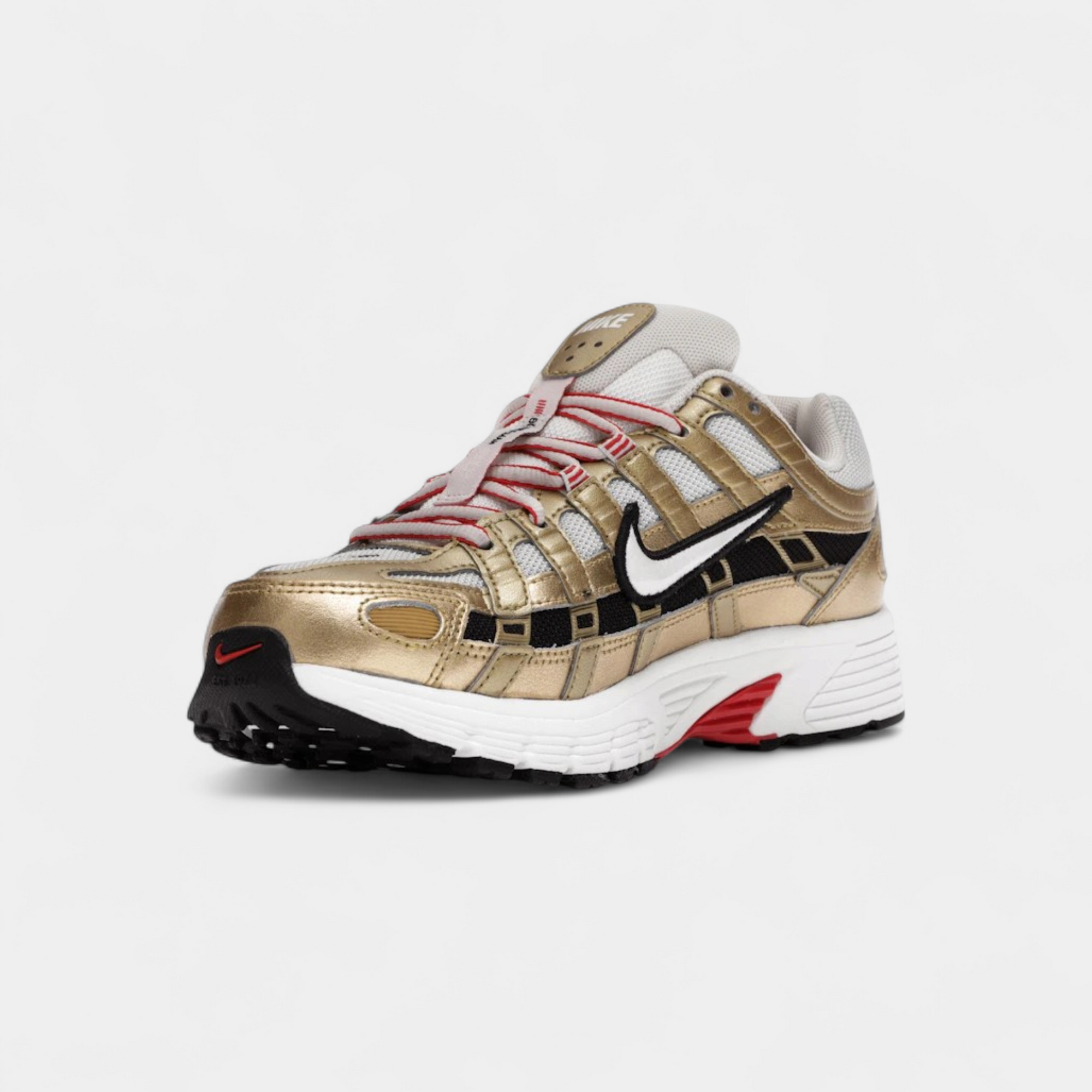 Nike P-6000 Metallic Gold (Women's)