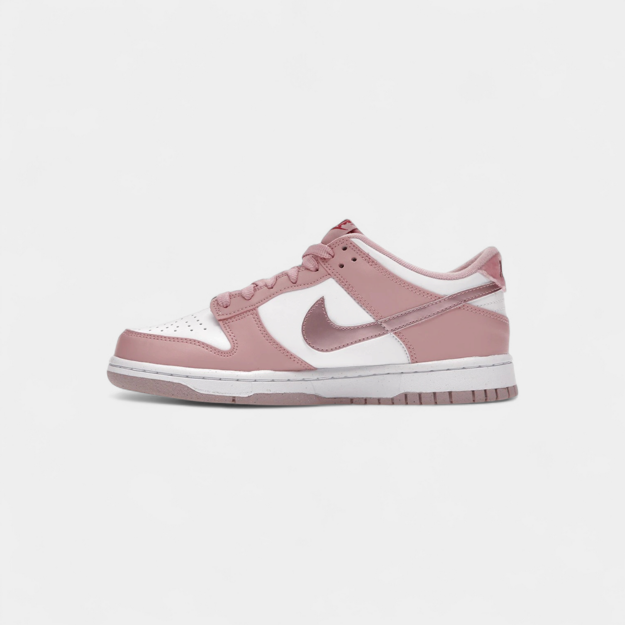 Nike Dunk Low Pink Velvet (GS)