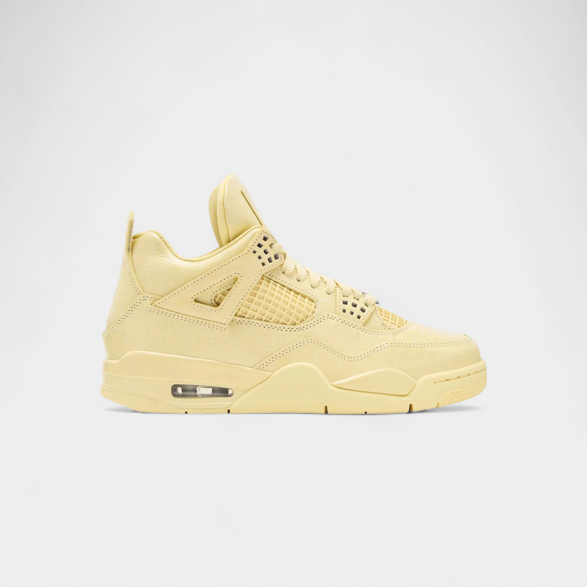 Jordan 4 Retro J Balvin Lemonade