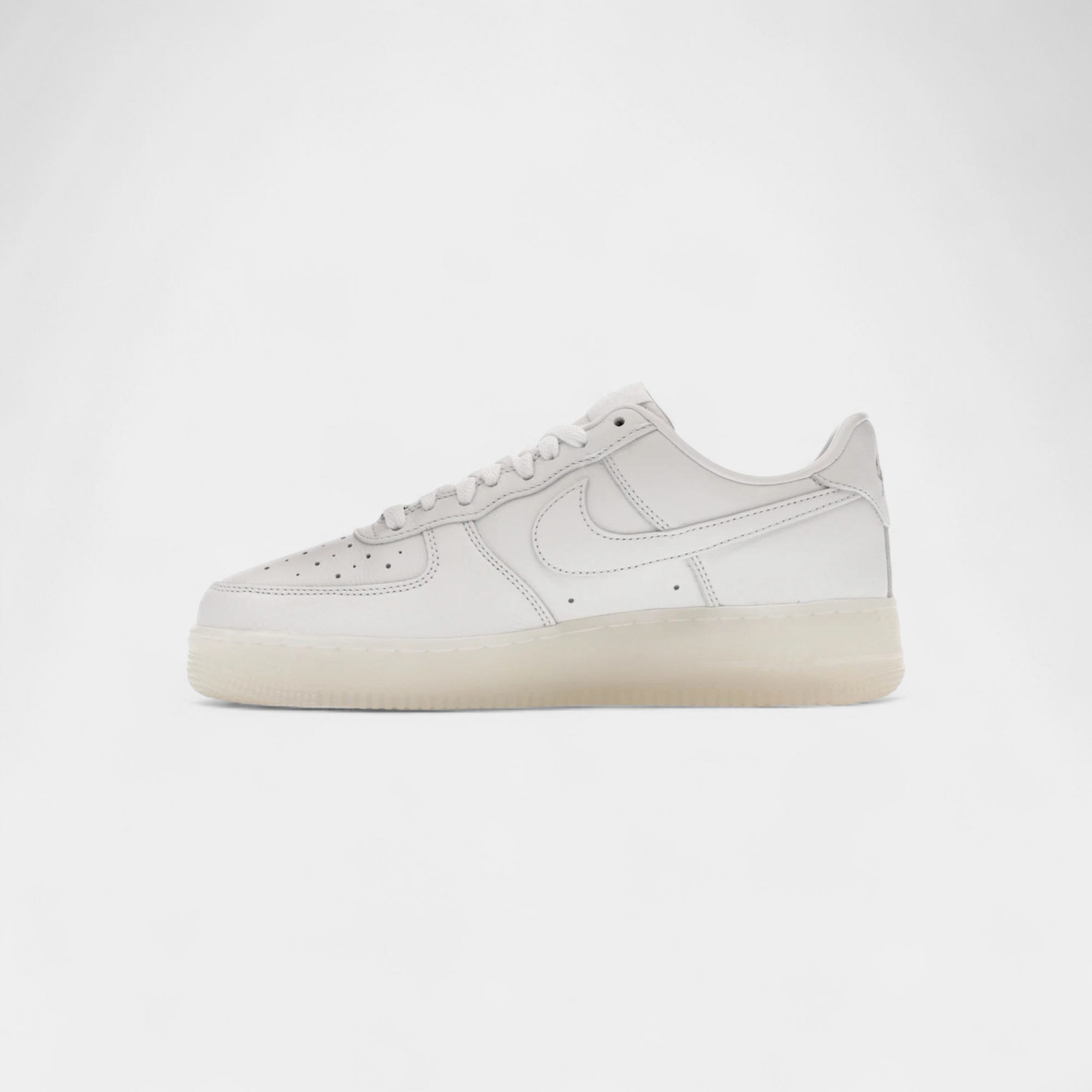 Nike Air Force 1 Low Drake NOCTA Certified Lover Boy White Cobalt Tint