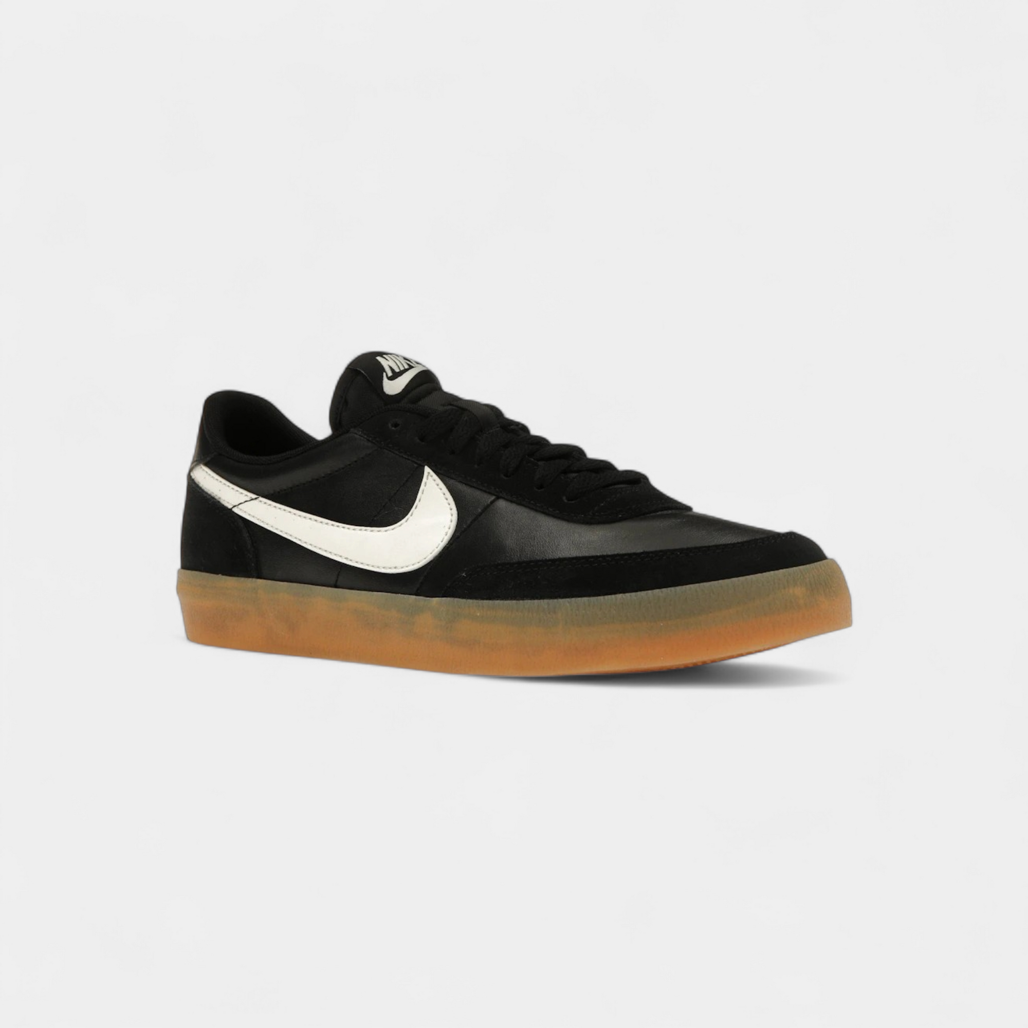 Nike Killshot 2 Black Sail Gum (Women's)