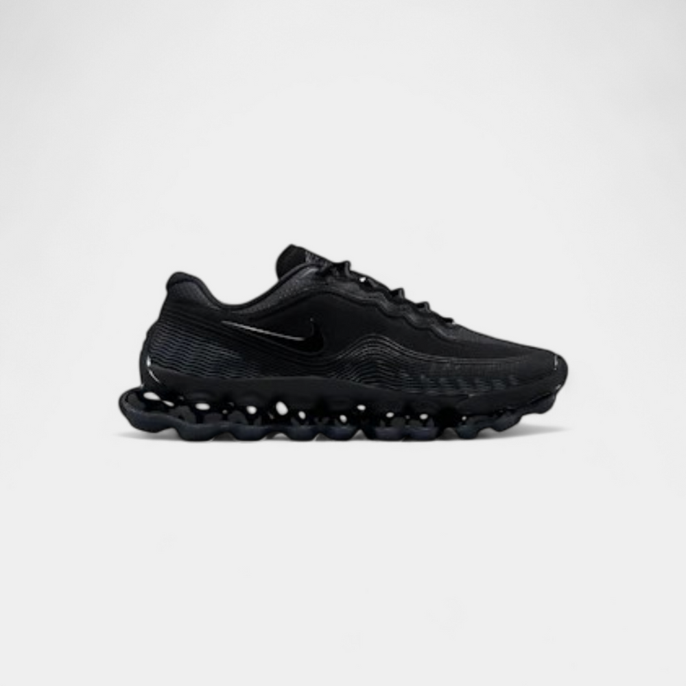 Nike Air Liquid Max Black Anthracite Smoke Grey