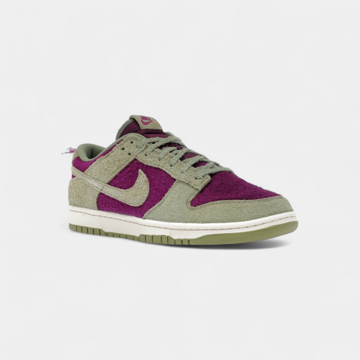 Nike Dunk Low Retro SE Viotech Dusty Olive