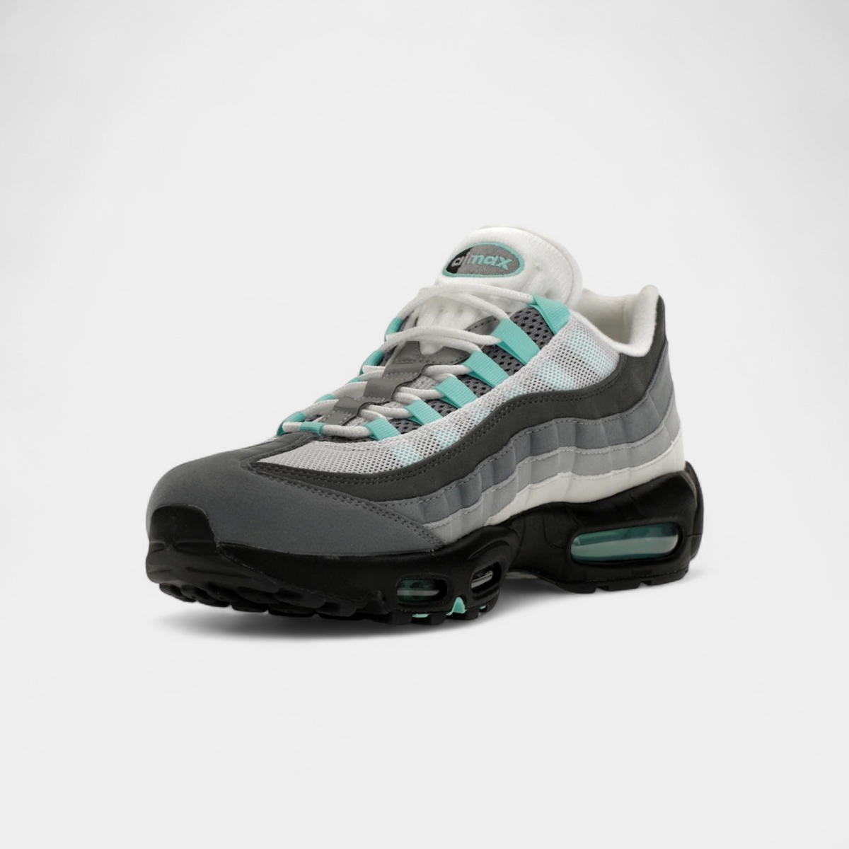 Nike Air Max 95 Hyper Turquoise