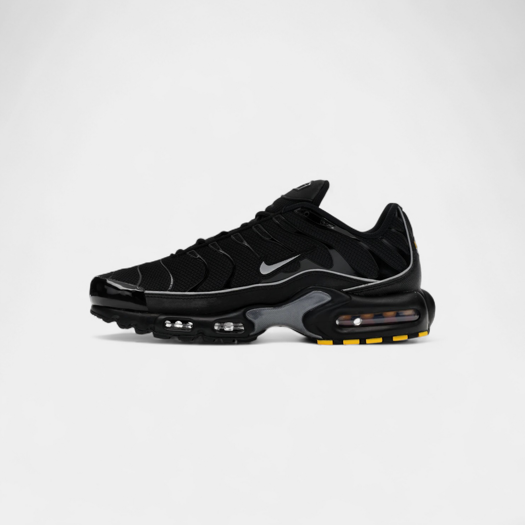 Nike Air Max Plus OG Black Reflective