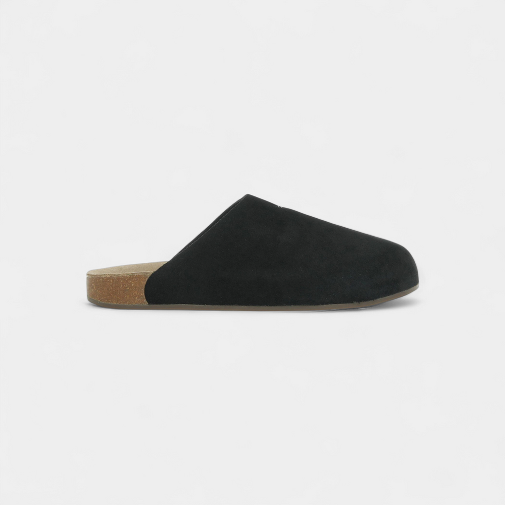 adidas Adimule Slides Core Black Gum