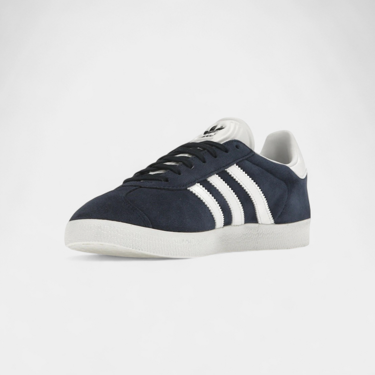 adidas Gazelle Navy White