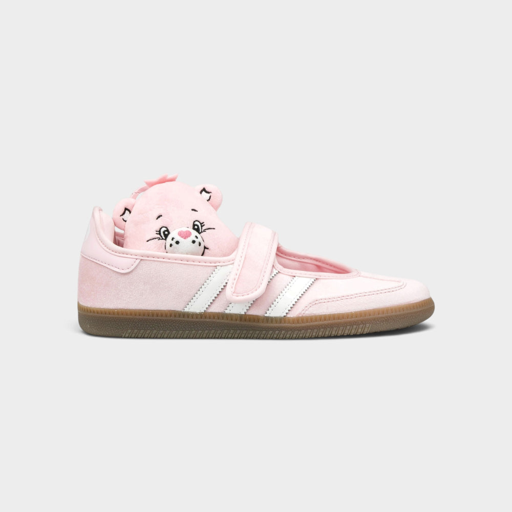 adidas x Care Bears Samba Jane Clear Pink (Women's)