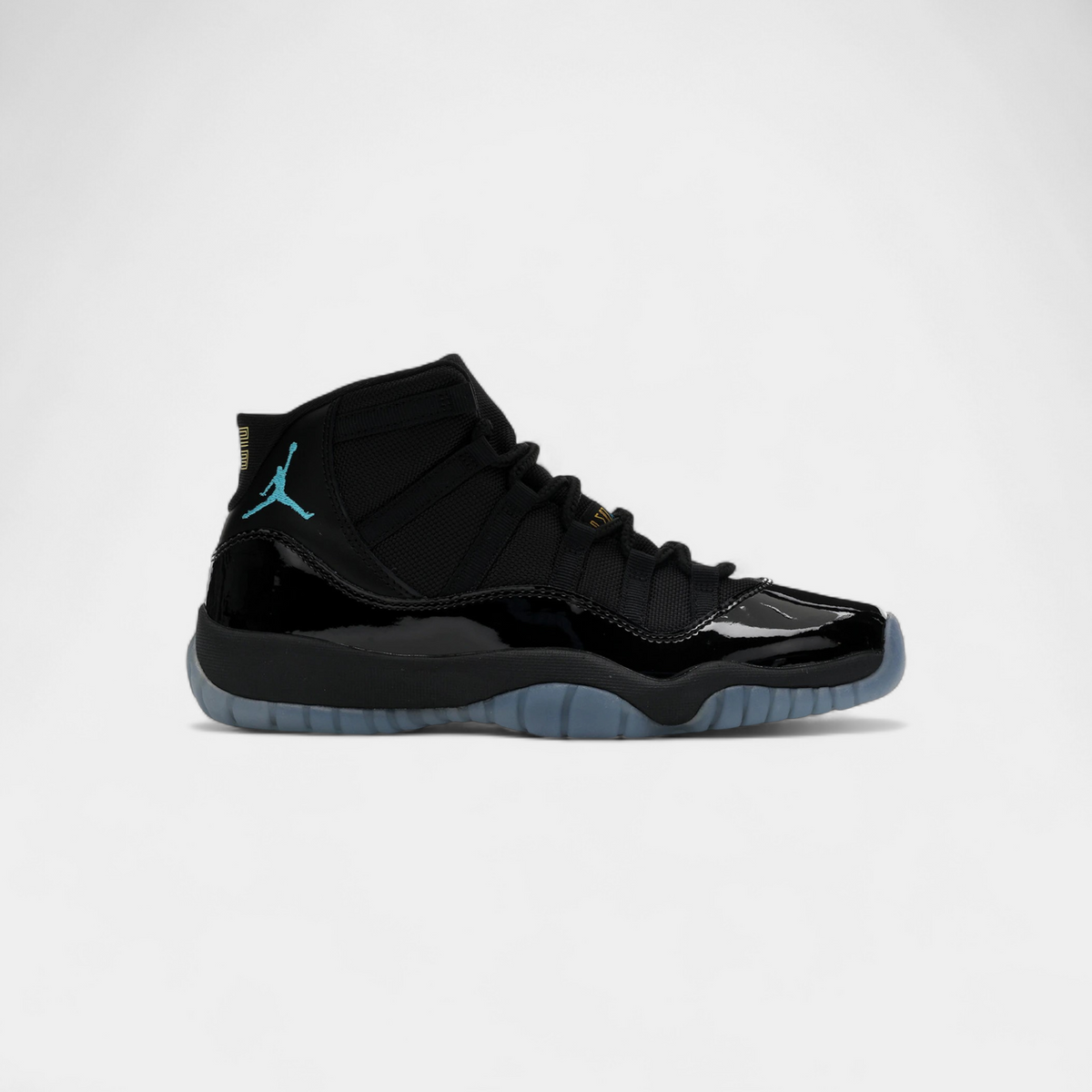 Jordan 11 Retro Gamma Blue (2025) (GS)