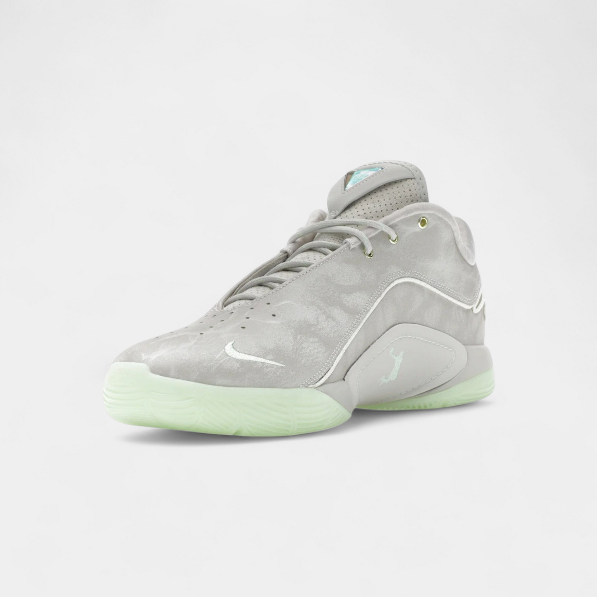 Nike LeBron 22 Dunkman (Translucent Outsole)