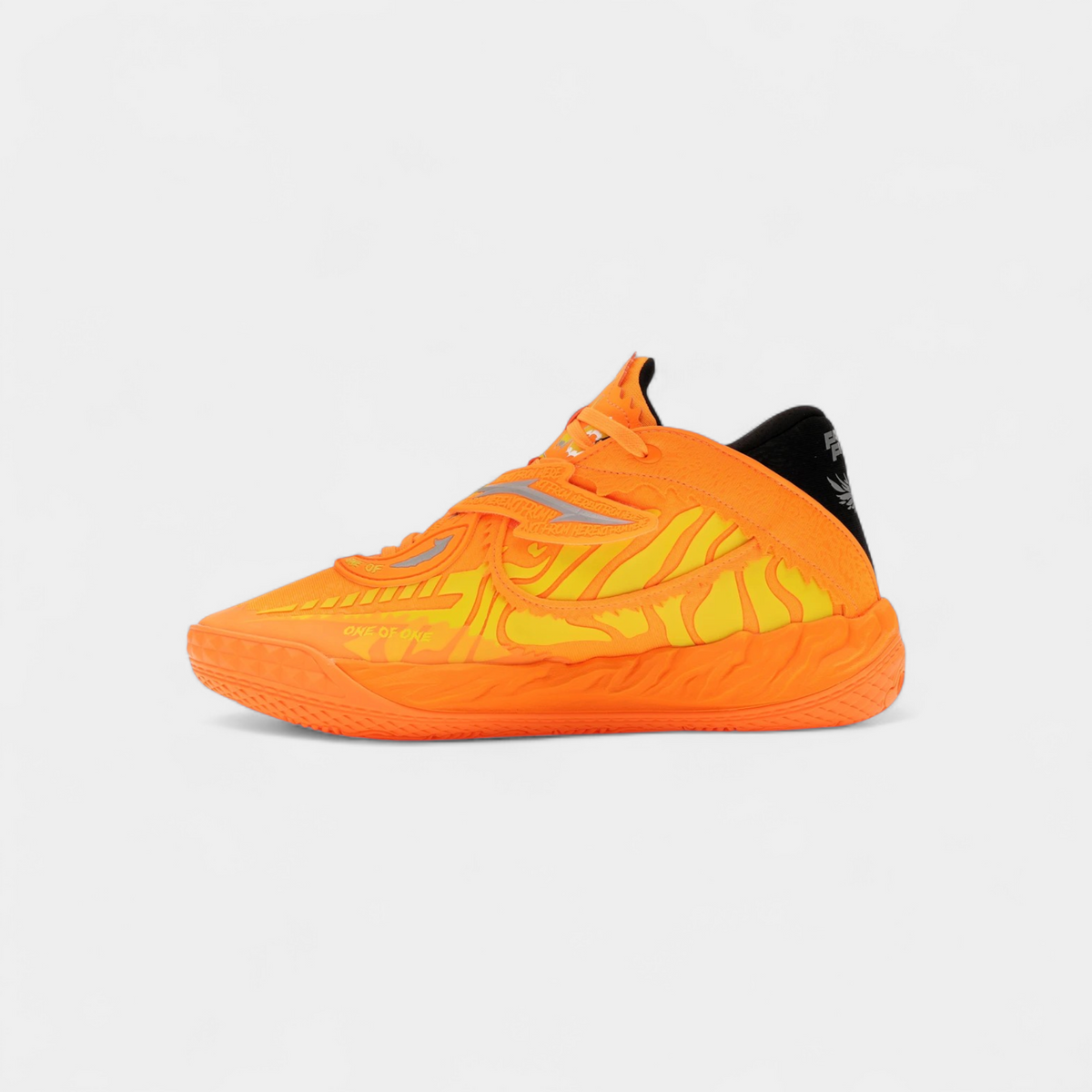 Puma LaMelo Ball MB.05 Fast &amp; Furious Supra