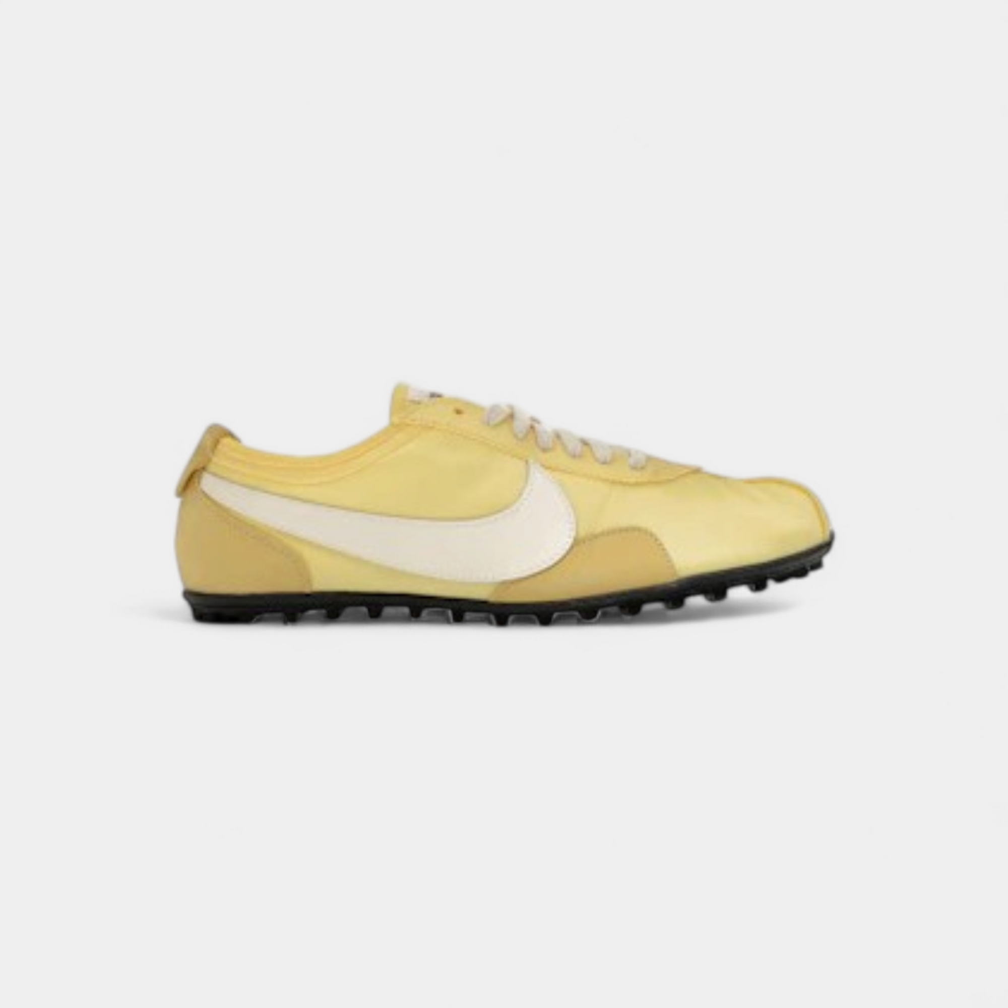 Nike Moon Shoe OG Soft Yellow Black Soft Pearl (Women's)