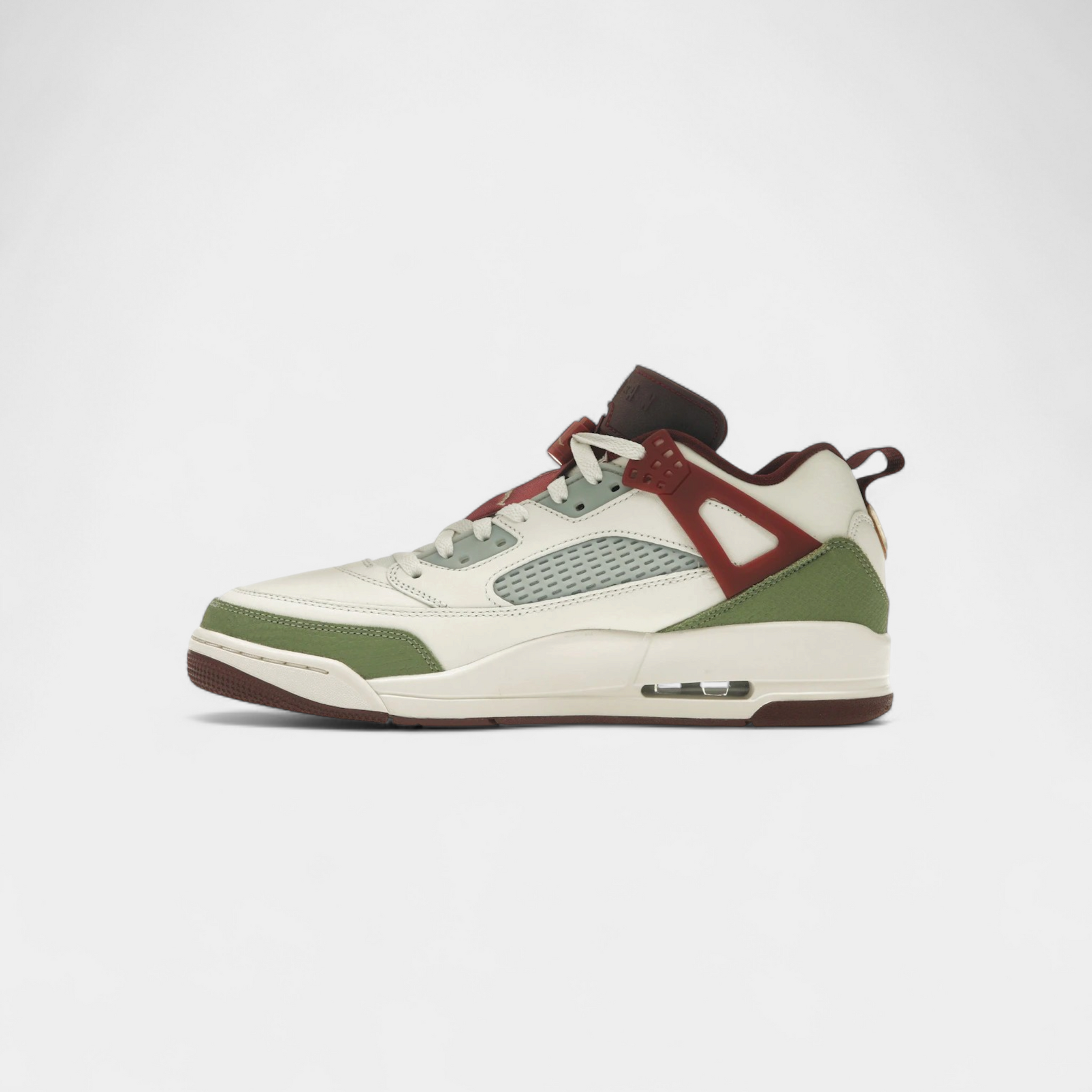 Jordan Spizike Low Chinese New Year (2024)