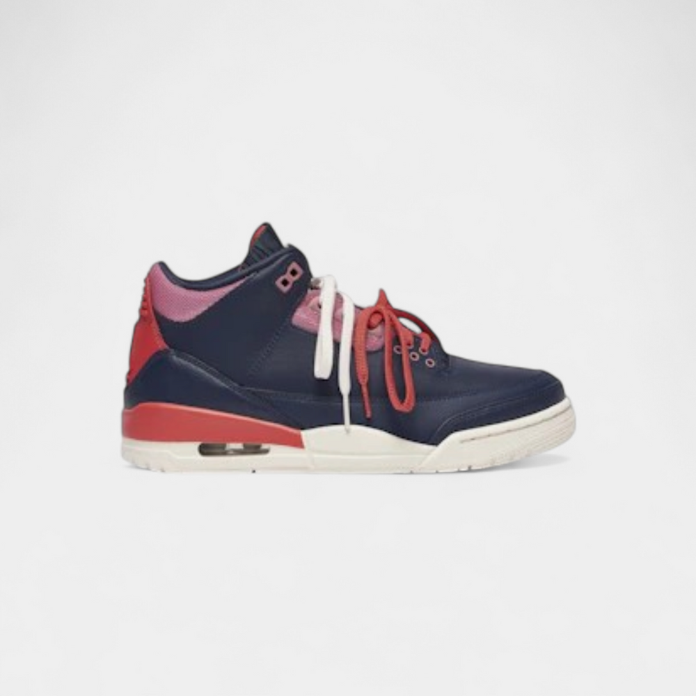 Jordan 3 Retro Sports Renaissance (Women's)