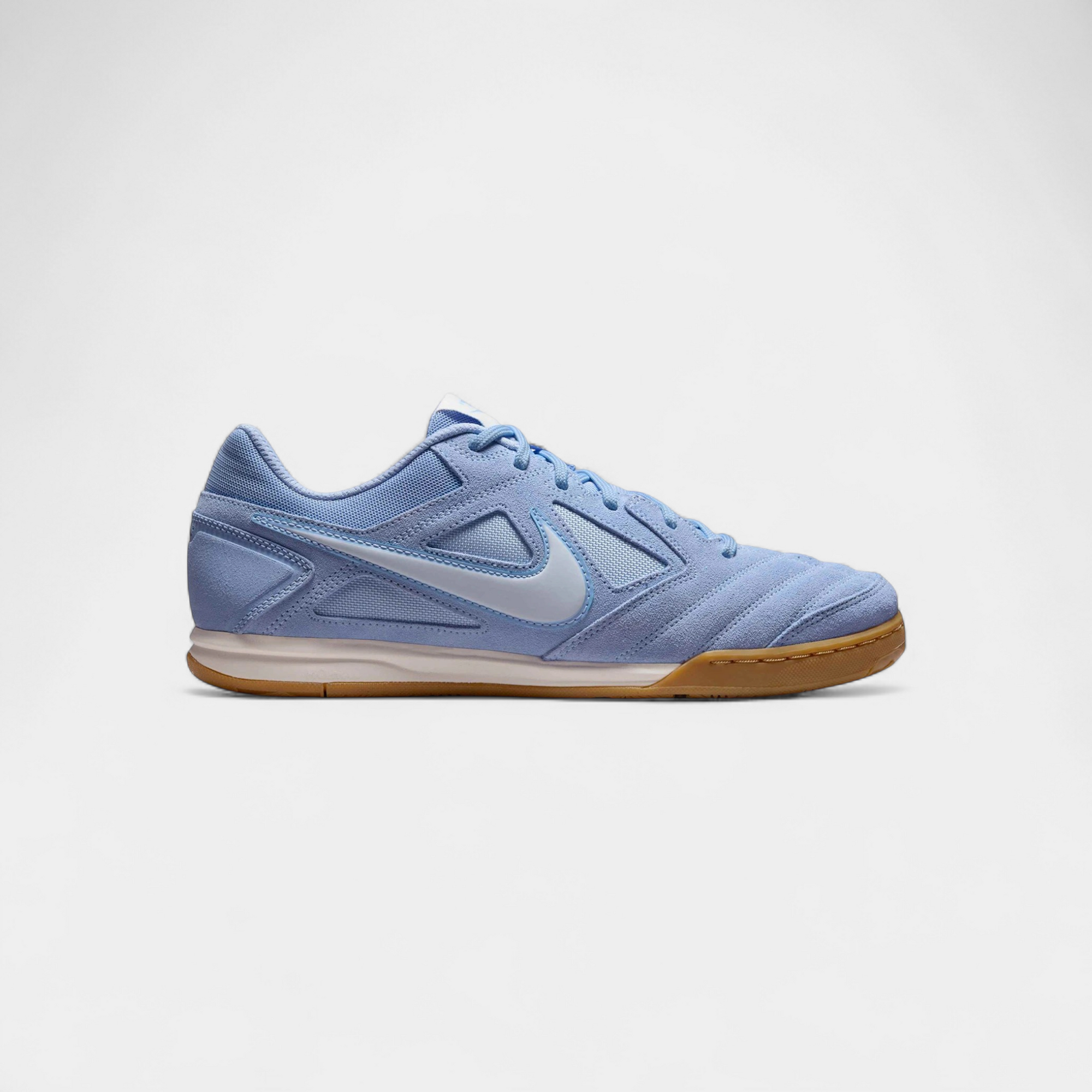 Nike Gato Aluminium Palest Purple Gum