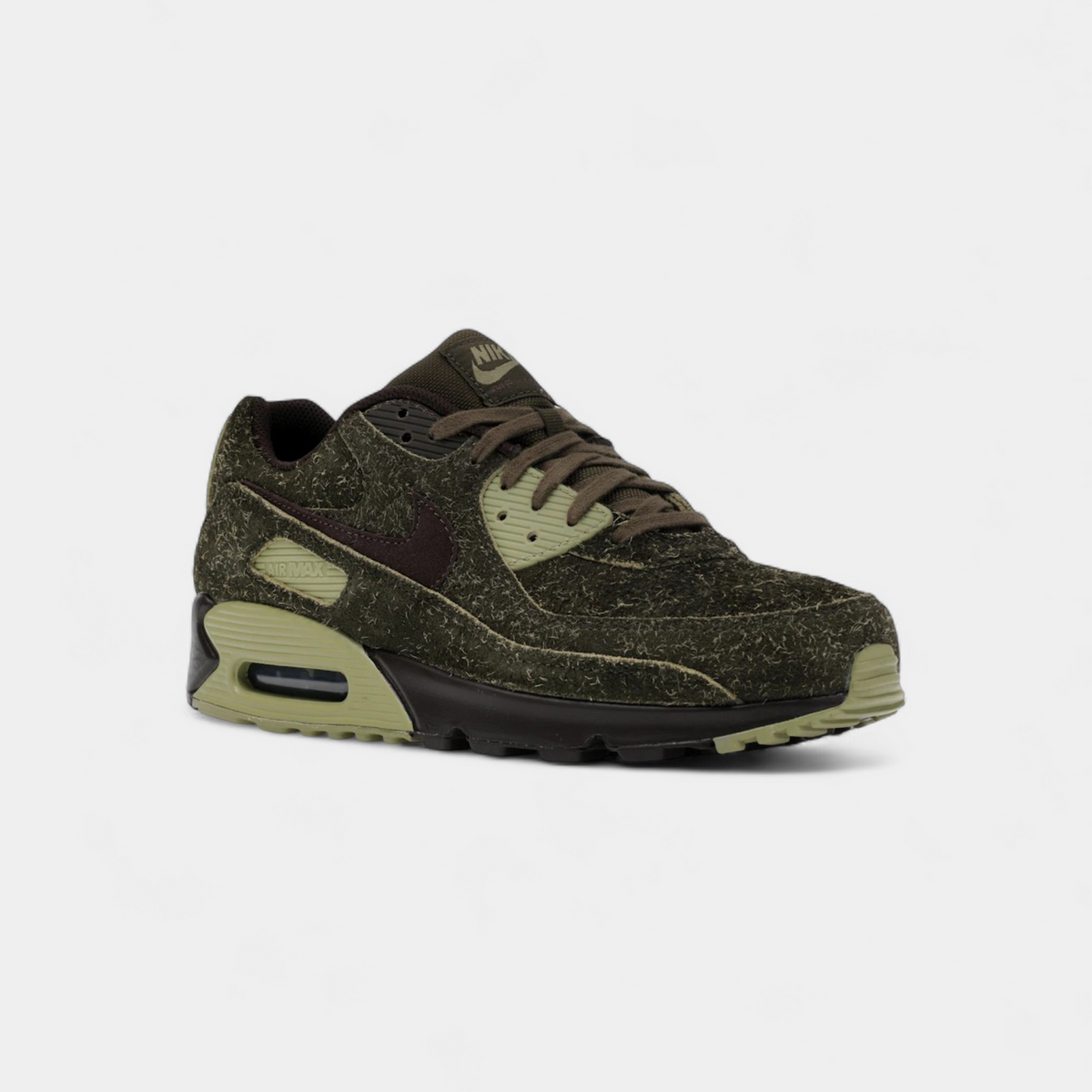 Nike Air Max 90 Premium Skunk