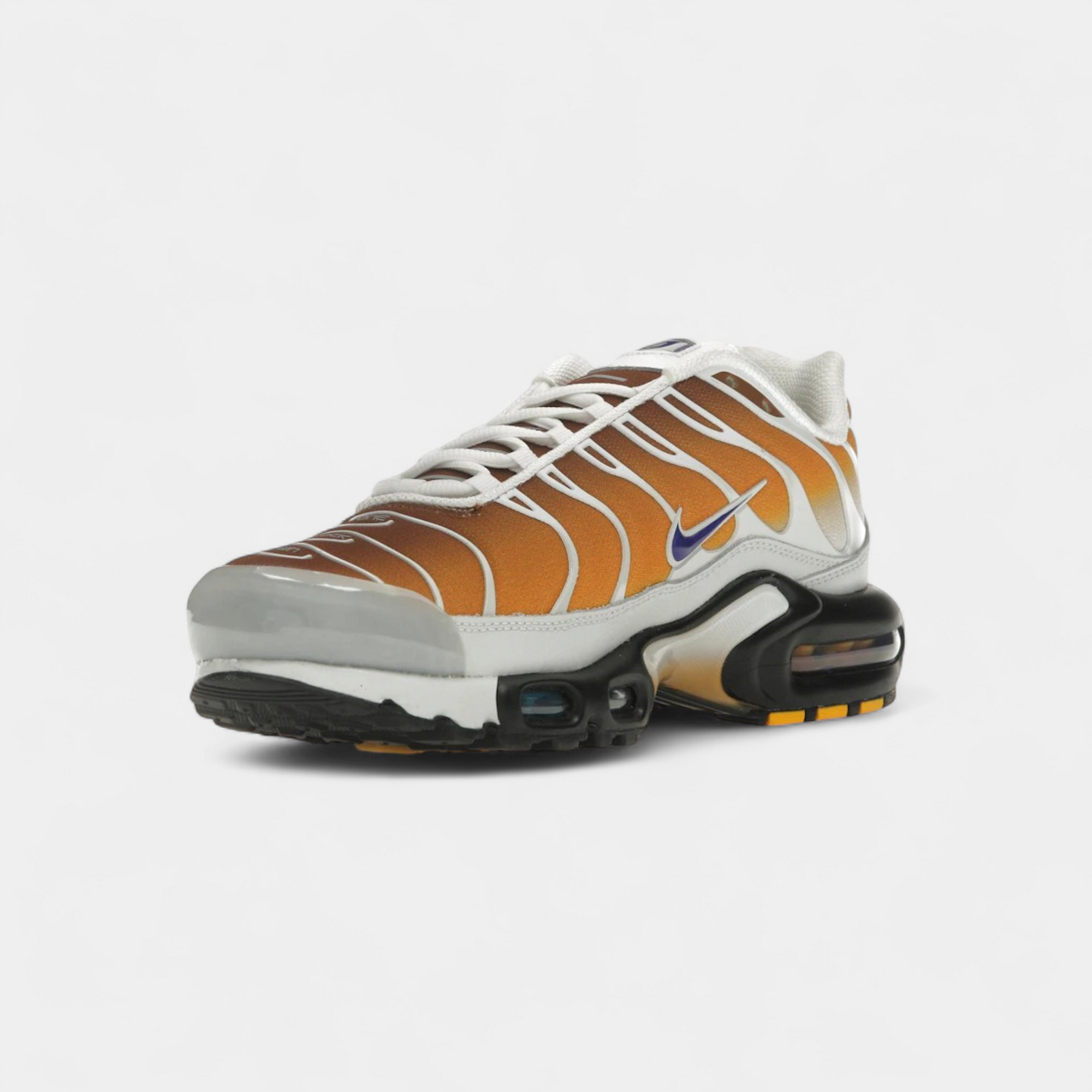 Nike Air Max Plus One Block Down Chutney